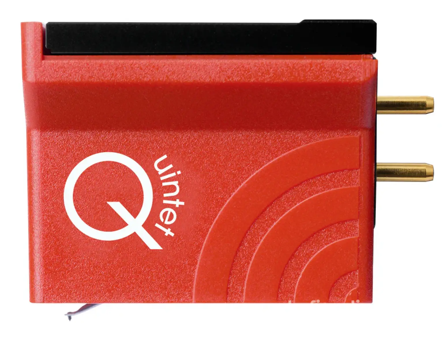 Ortofon MC Quintet Red Phono Cartridge - NEW - Image 2