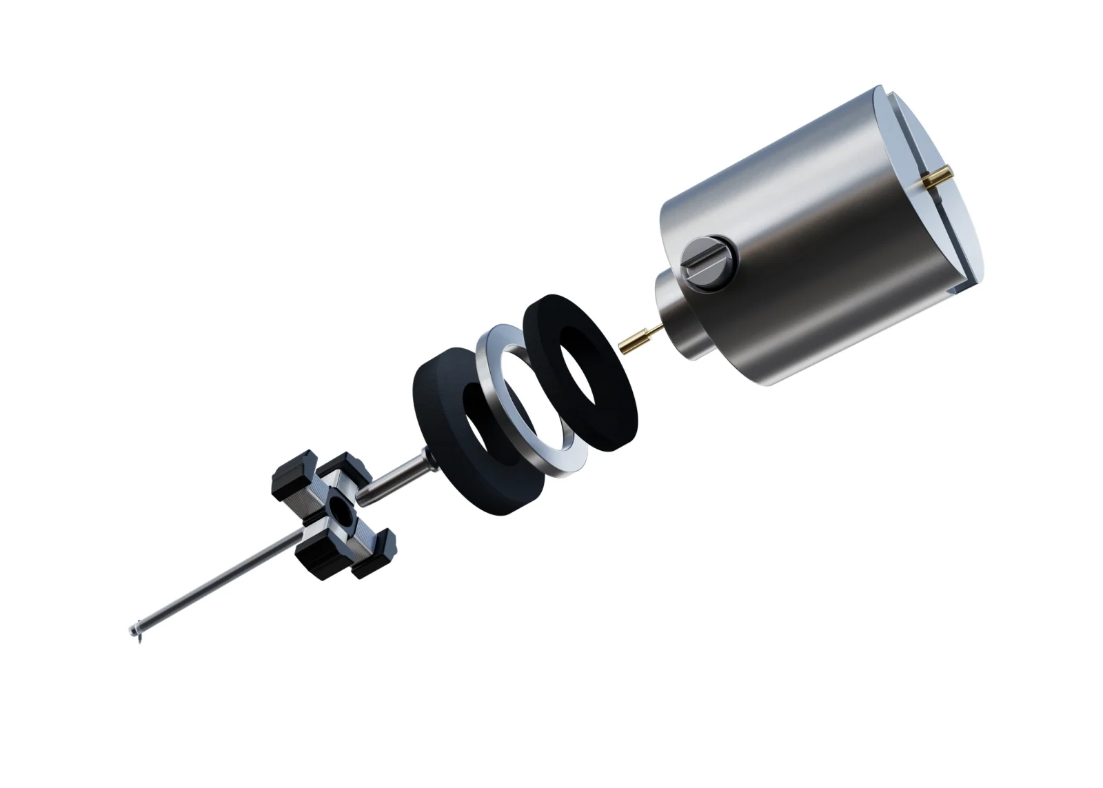 Ortofon MC Vertex Cartridge - New Release - Image 8