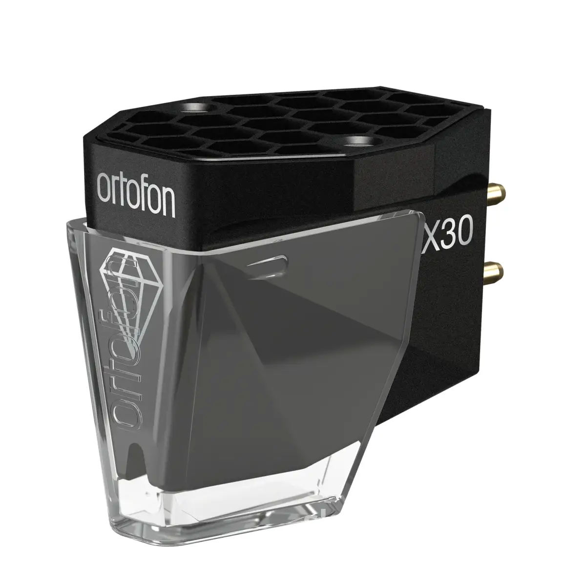 Ortofon MC X30 Phono Cartridge - New - Image 3