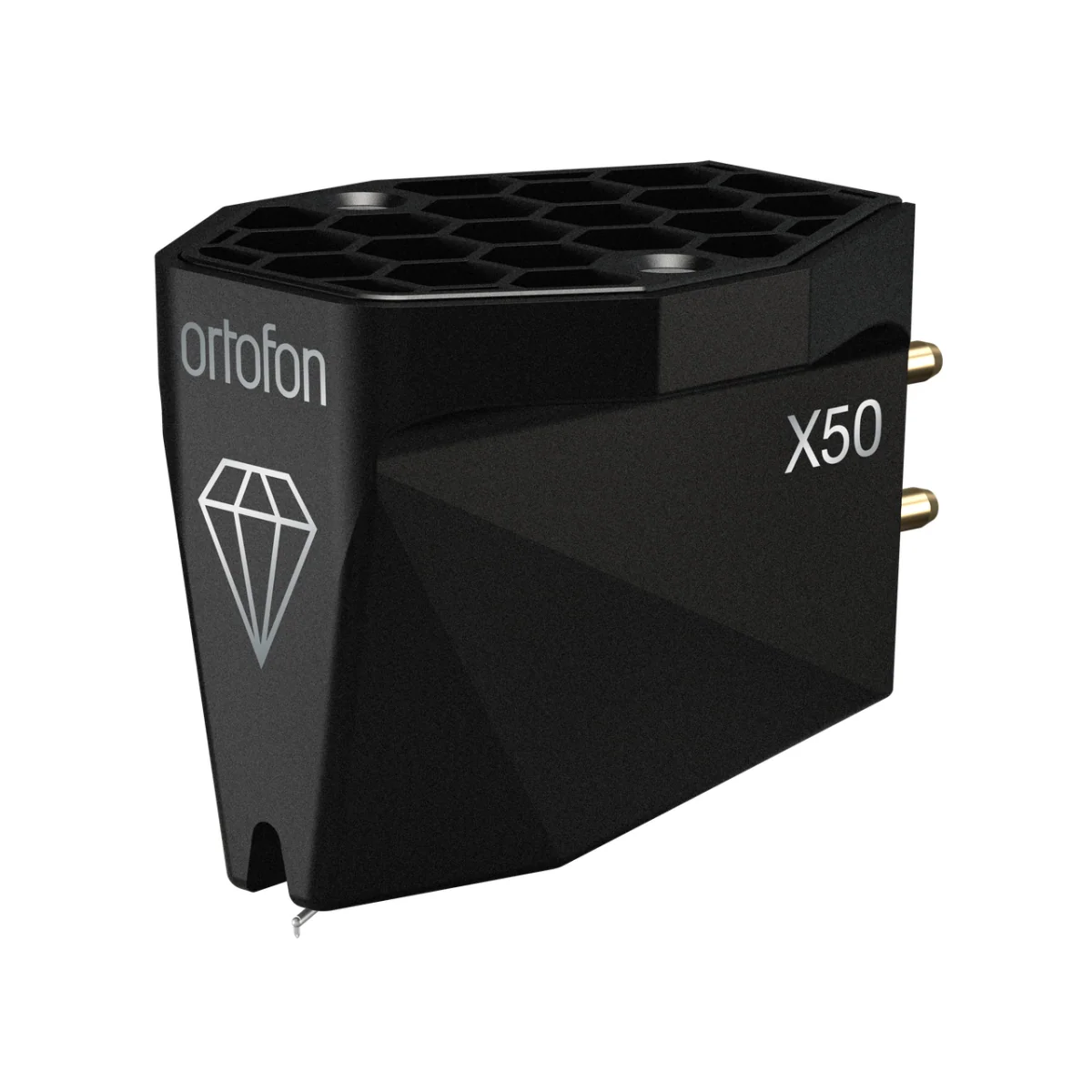 Ortofon MC X50 Phono Cartridge - NEW Release - Image 2