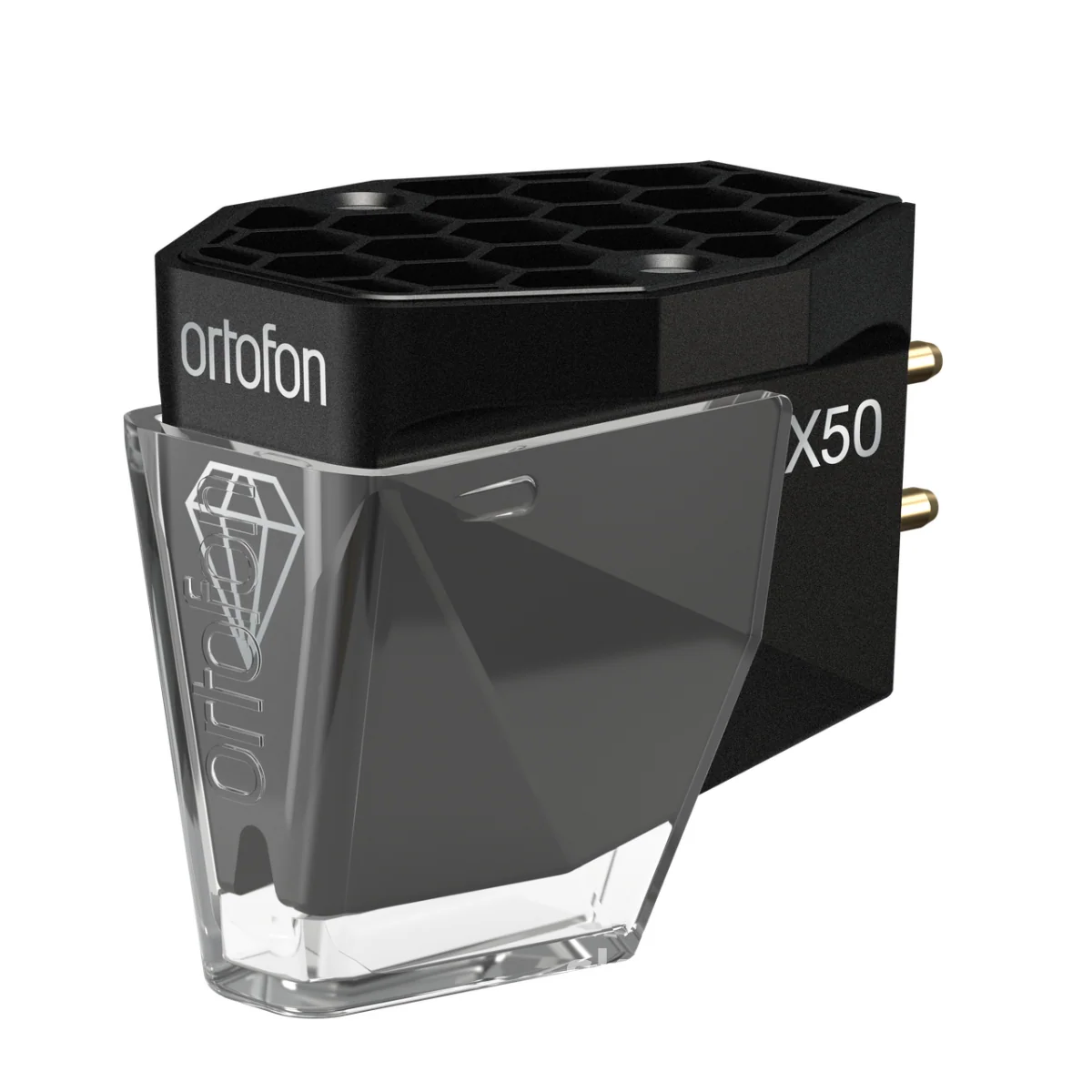 Ortofon MC X50 Phono Cartridge - NEW Release - Image 8