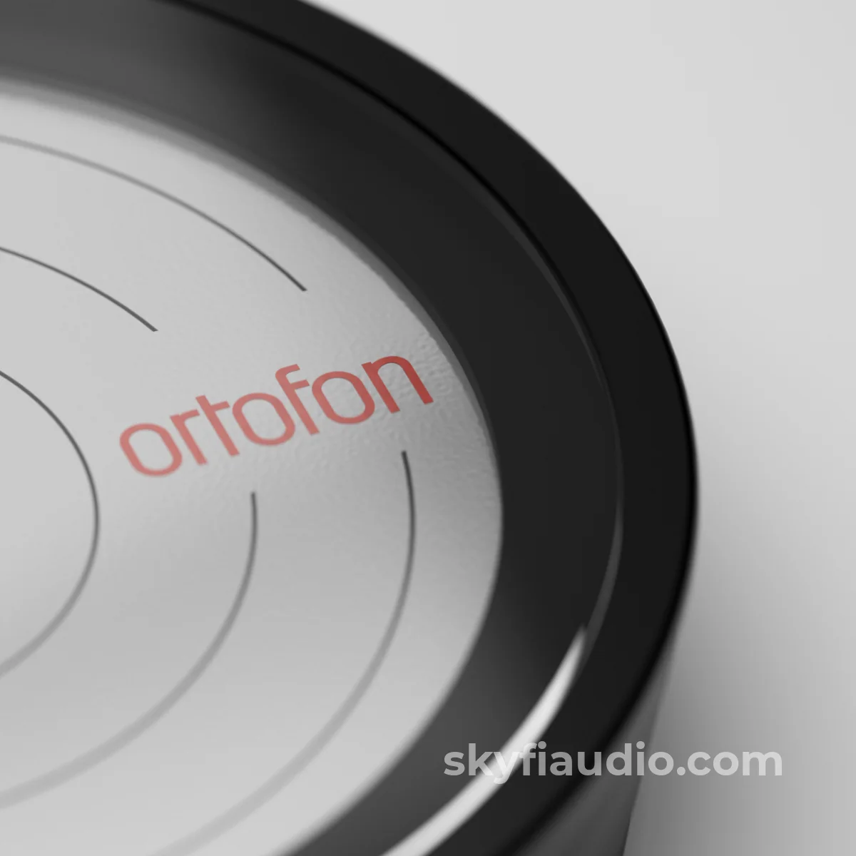 Ortofon Premium Libelle Bubble Level - New Release - Image 5