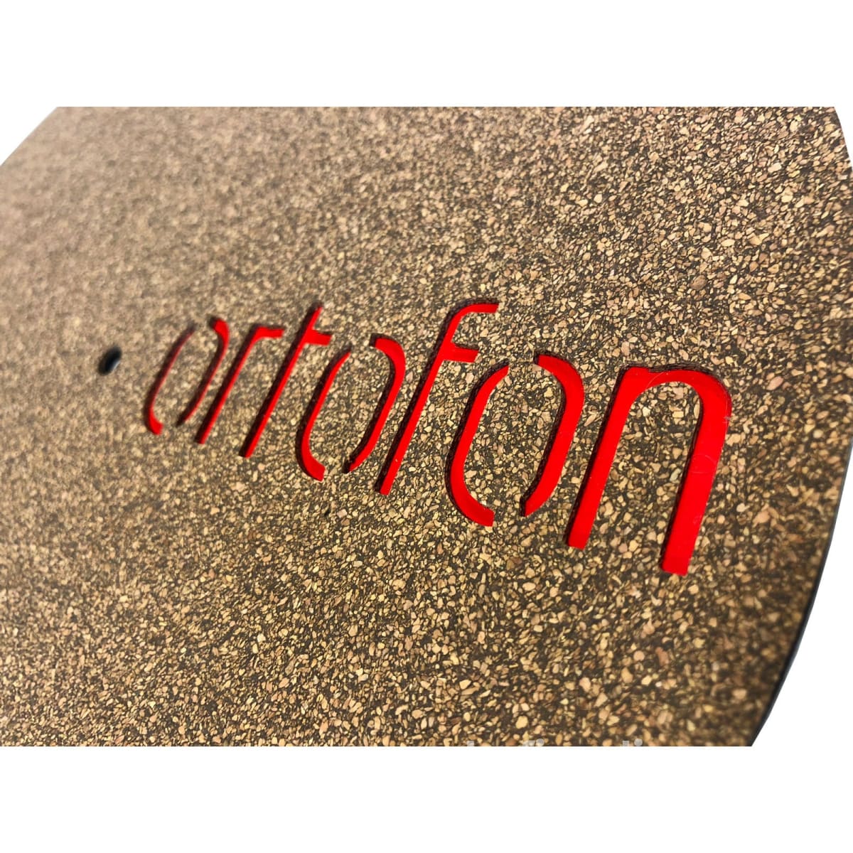Ortofon SM-101 Cork Record Mat - NEW - Image 3