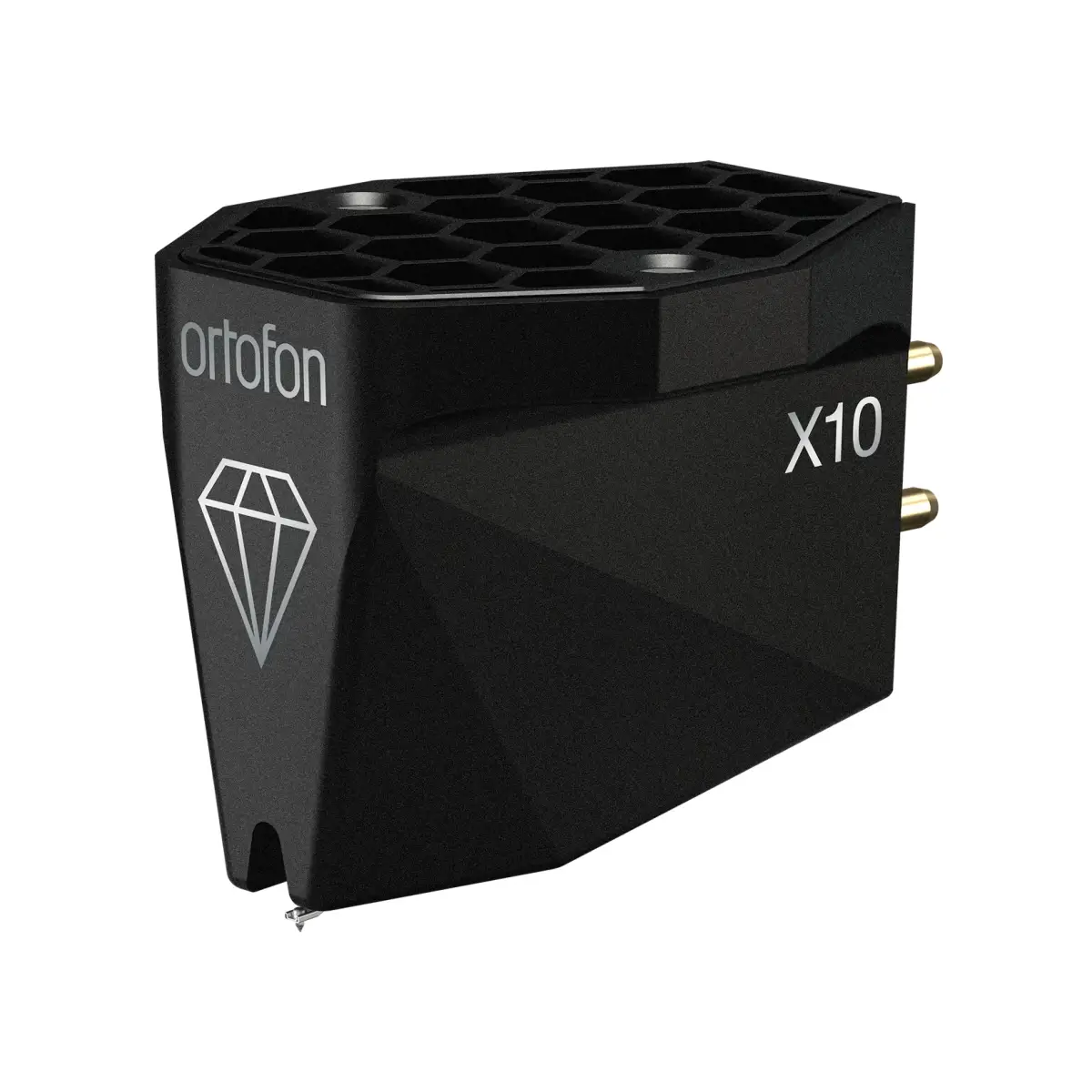Ortofon X10 MC Phono Cartridge - New
