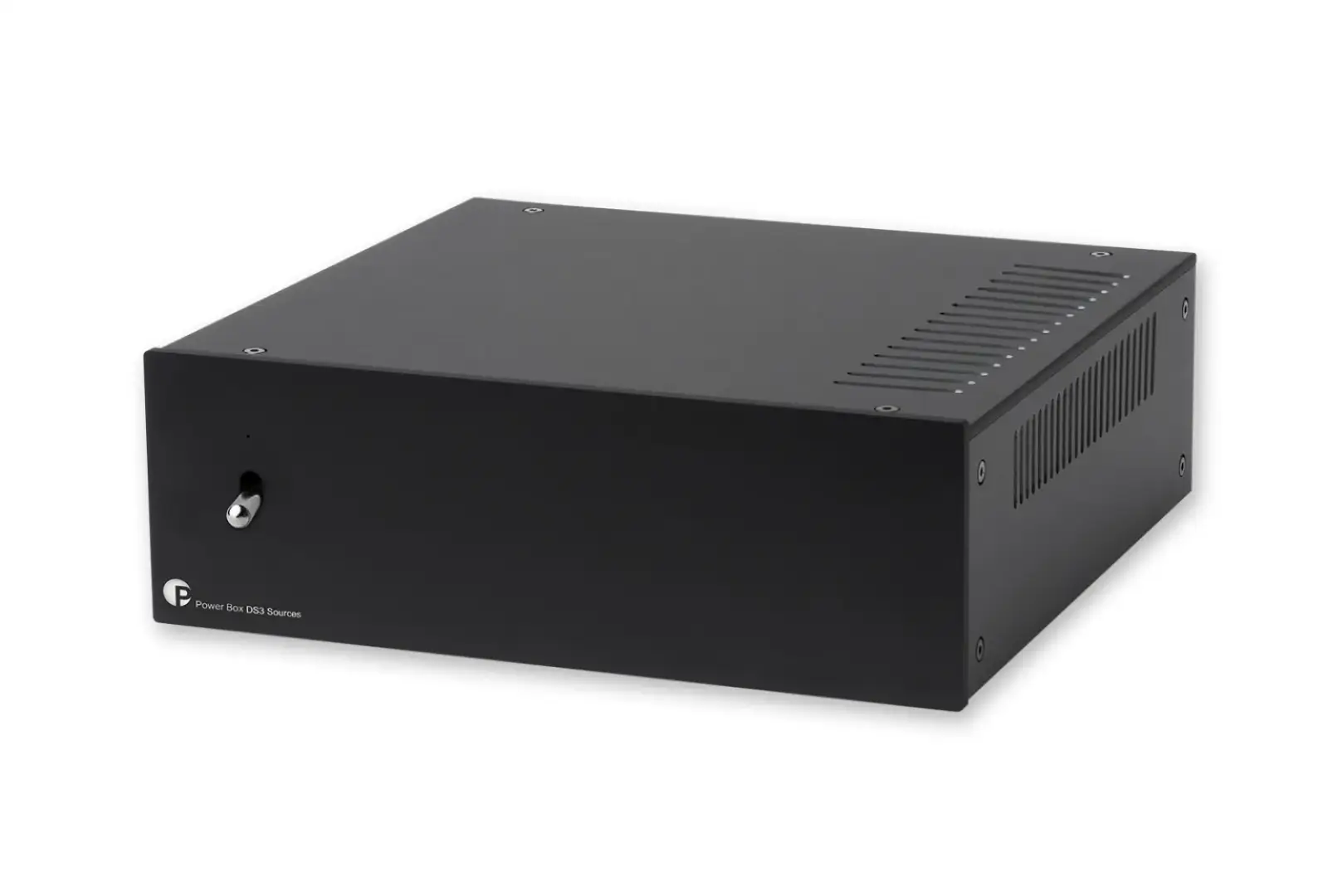 Pro-Ject Power Box DS3 Sources - Linear Power Supply - New - Image 3