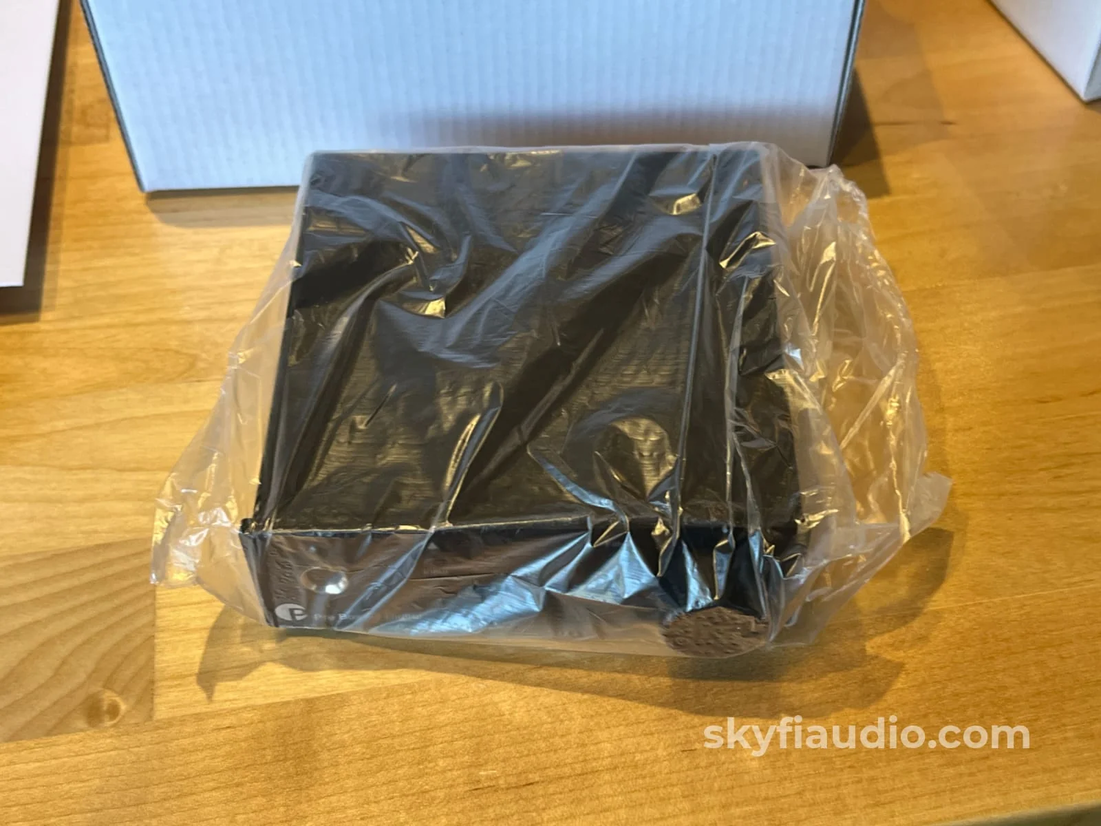 Pro-Ject Pre Box S2 Digital - Digital Micro Preamplifier/DAC with MQA and DSD512 - New - Image 3