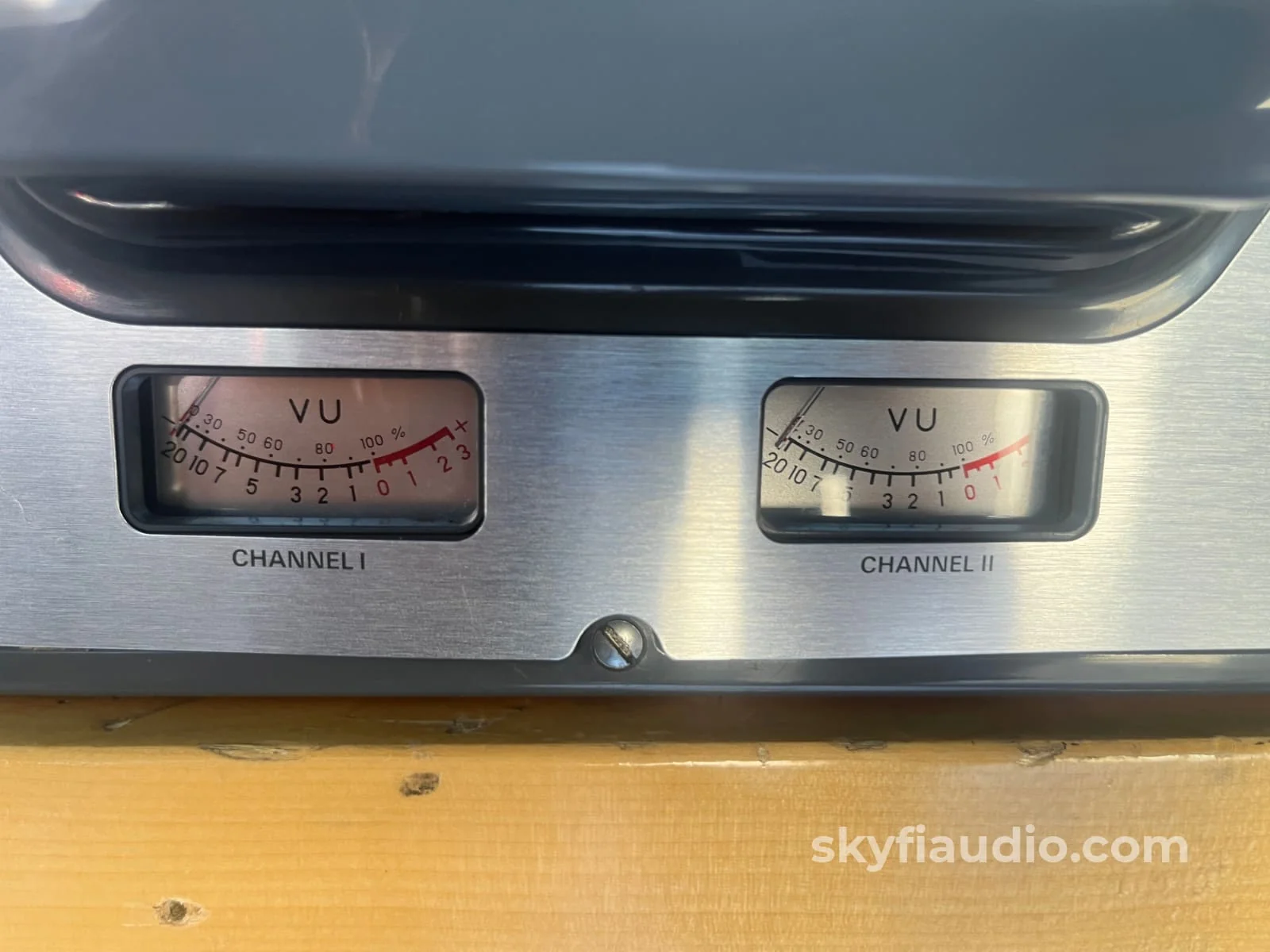 Revox G36 Reel to Reel - Tube Powered - Image 5