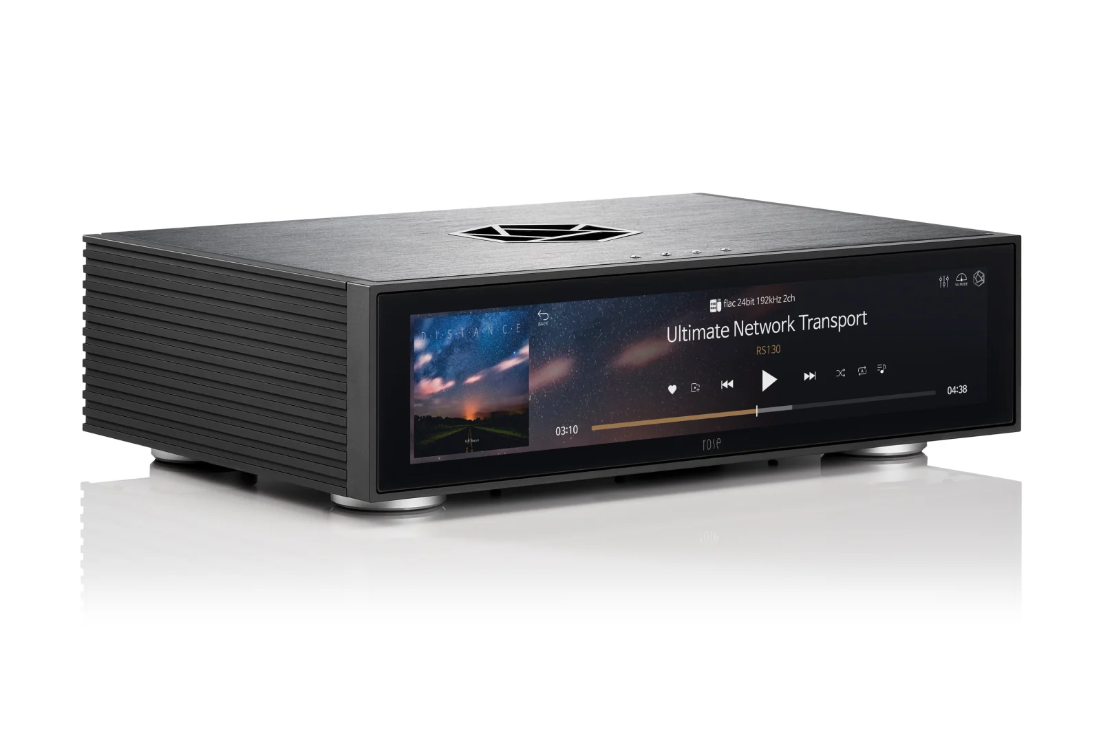 HiFi Rose RS130 Network Transport - New - Image 3