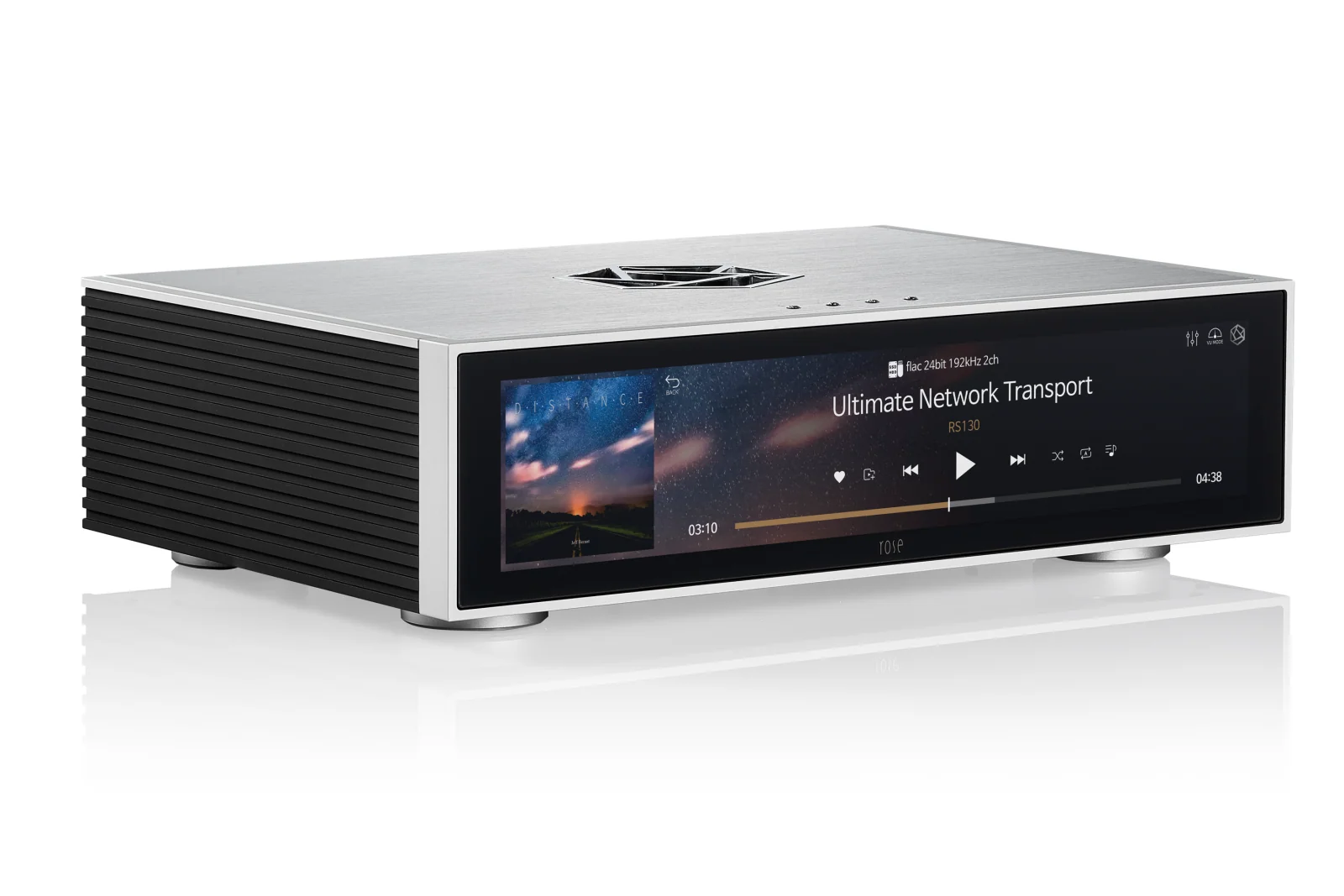 HiFi Rose RS130 Network Transport - New - Image 8