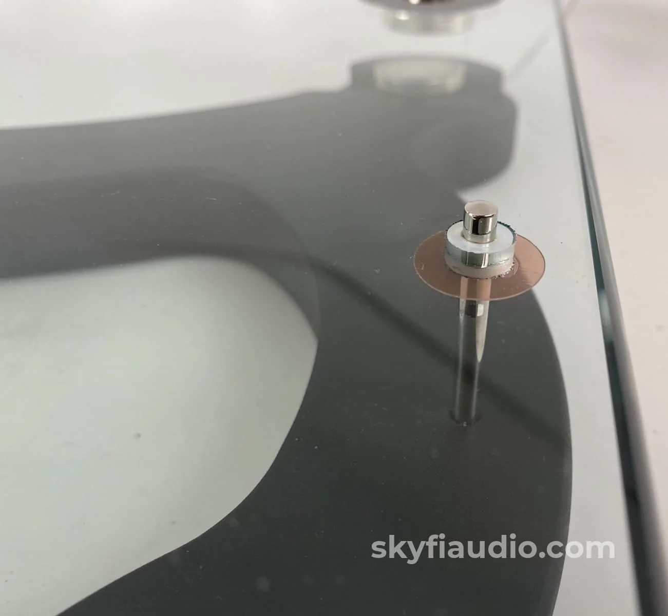 SAP Audio Relaxa 530 - Magnetic Levitation Isolation Platform - Image 8