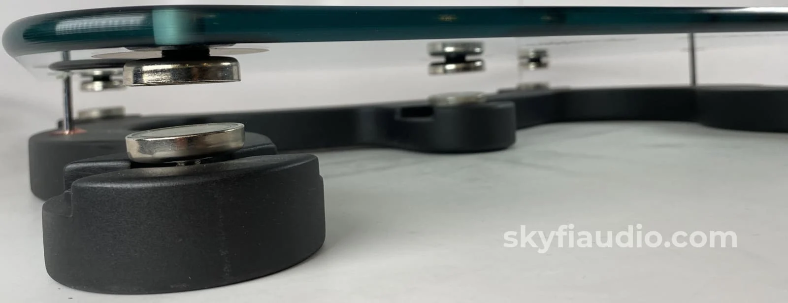 SAP Audio Relaxa 530 - Magnetic Levitation Isolation Platform - Image 9
