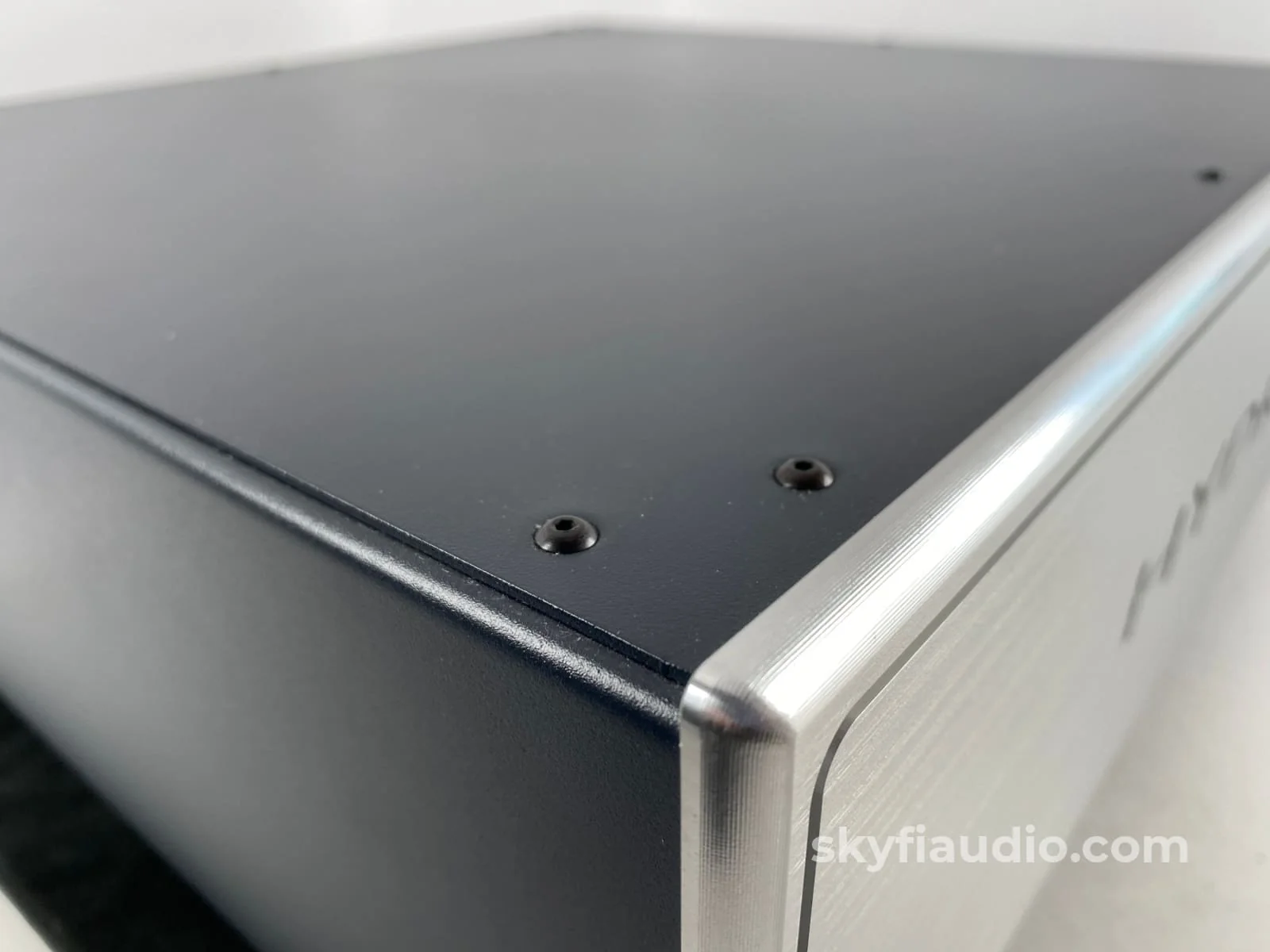Shunyata Research, Triton Hydra Power Conditioner, Factory Upgraded to v2 - Image 4