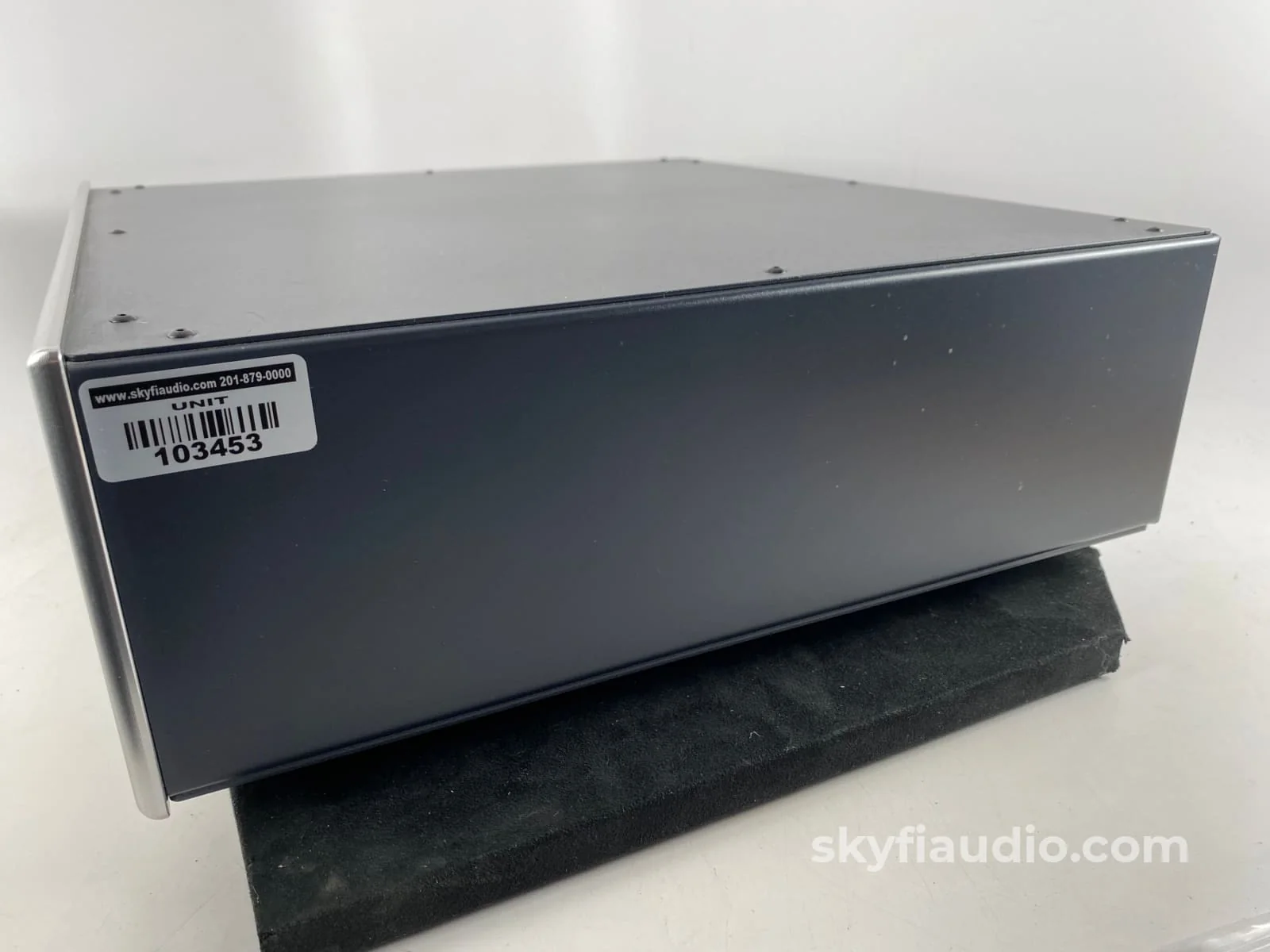 Shunyata Research, Triton Hydra Power Conditioner, Factory Upgraded to v2 - Image 5