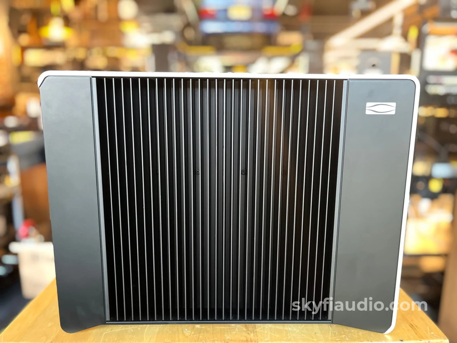 Soulution Audio 530 Integrated Amplifier with Phono - Like New $45k MSRP - Factory Refreshed - Image 10