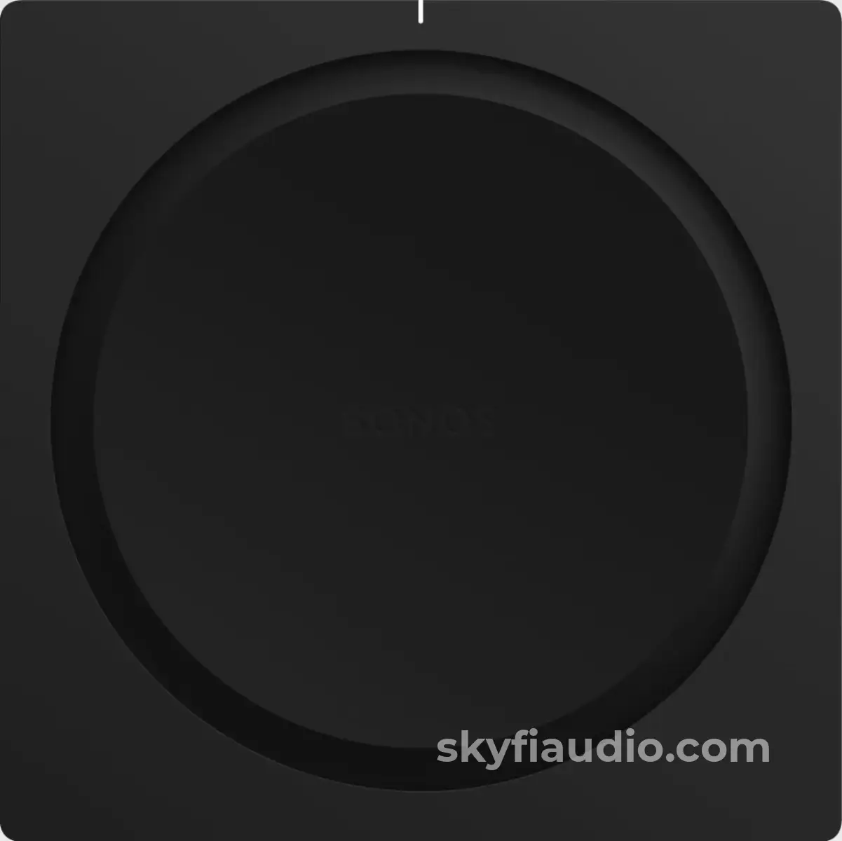 Sonos Amp - Network Streamer with Built-In DAC and Amplifier - New - Image 3