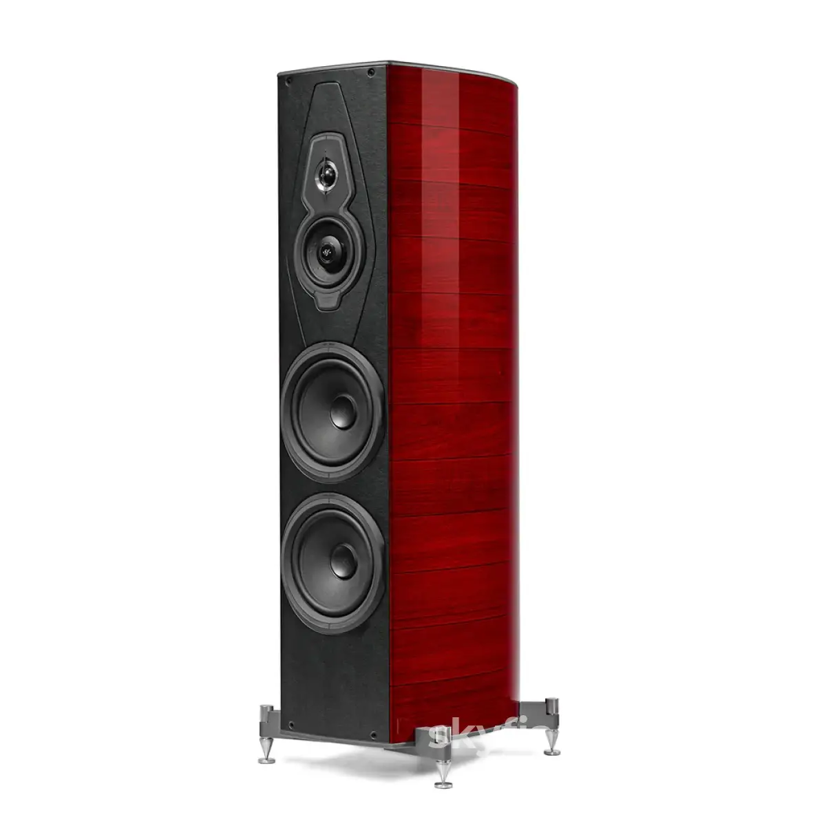 Sonus Faber Amati G5 Homage Floorstanding Speakers - Image 25