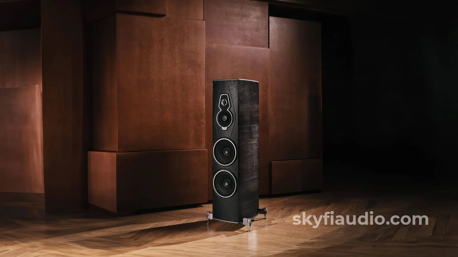 Sonus Faber Amati G5 Homage Floorstanding Speakers - Image 4
