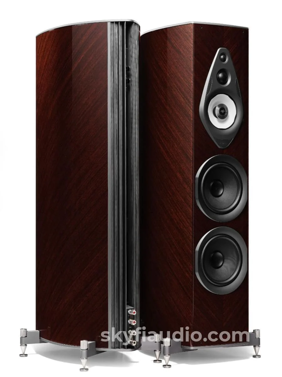 Sonus Faber Amati Supreme