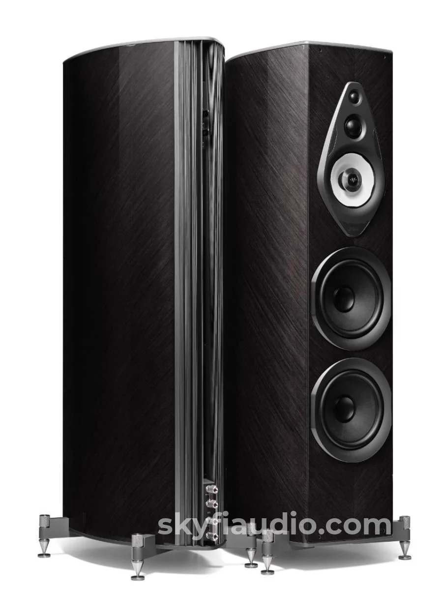 Sonus Faber Amati Supreme - Image 23