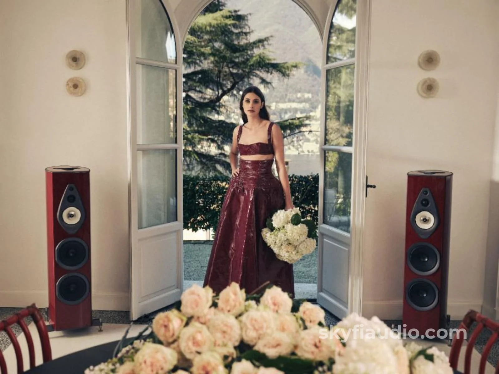 Sonus Faber Amati Supreme - Image 3