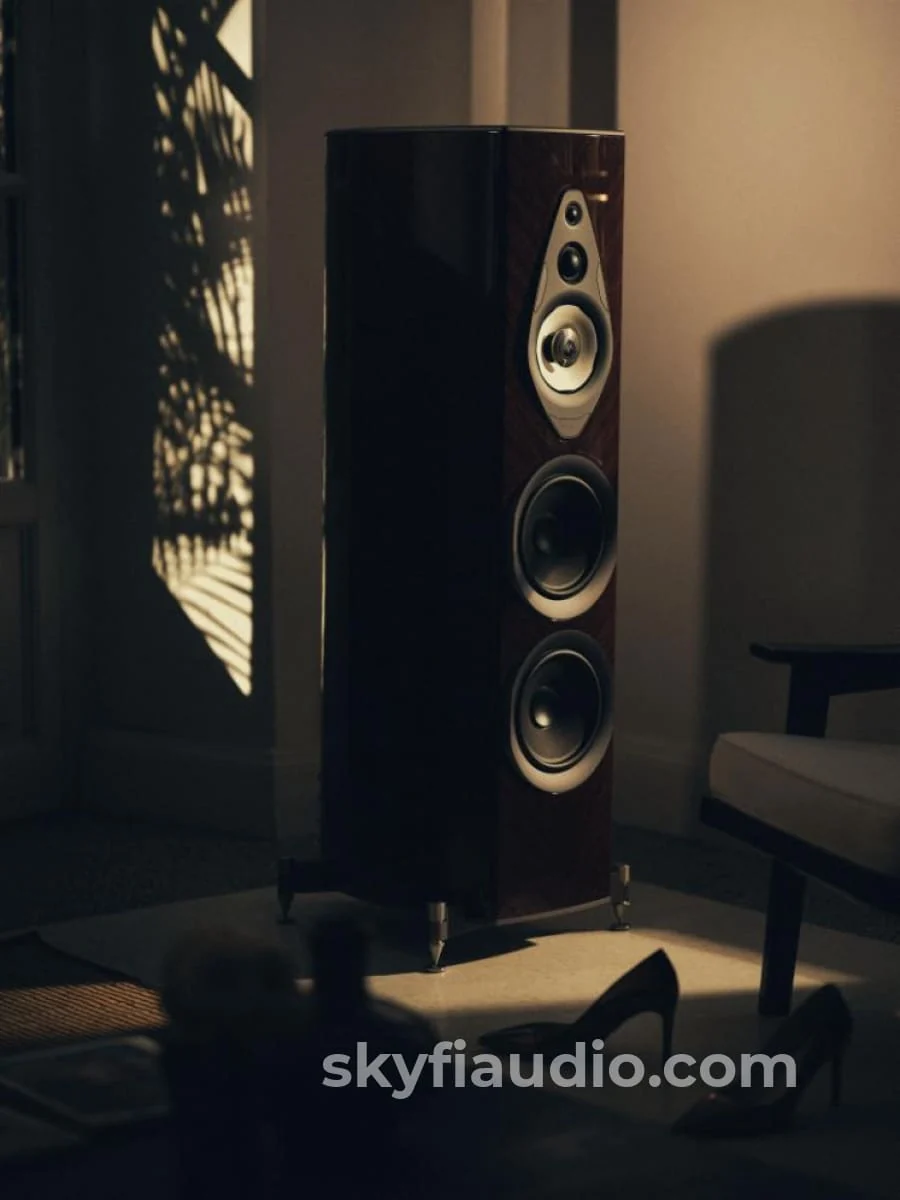 Sonus Faber Amati Supreme - Image 33