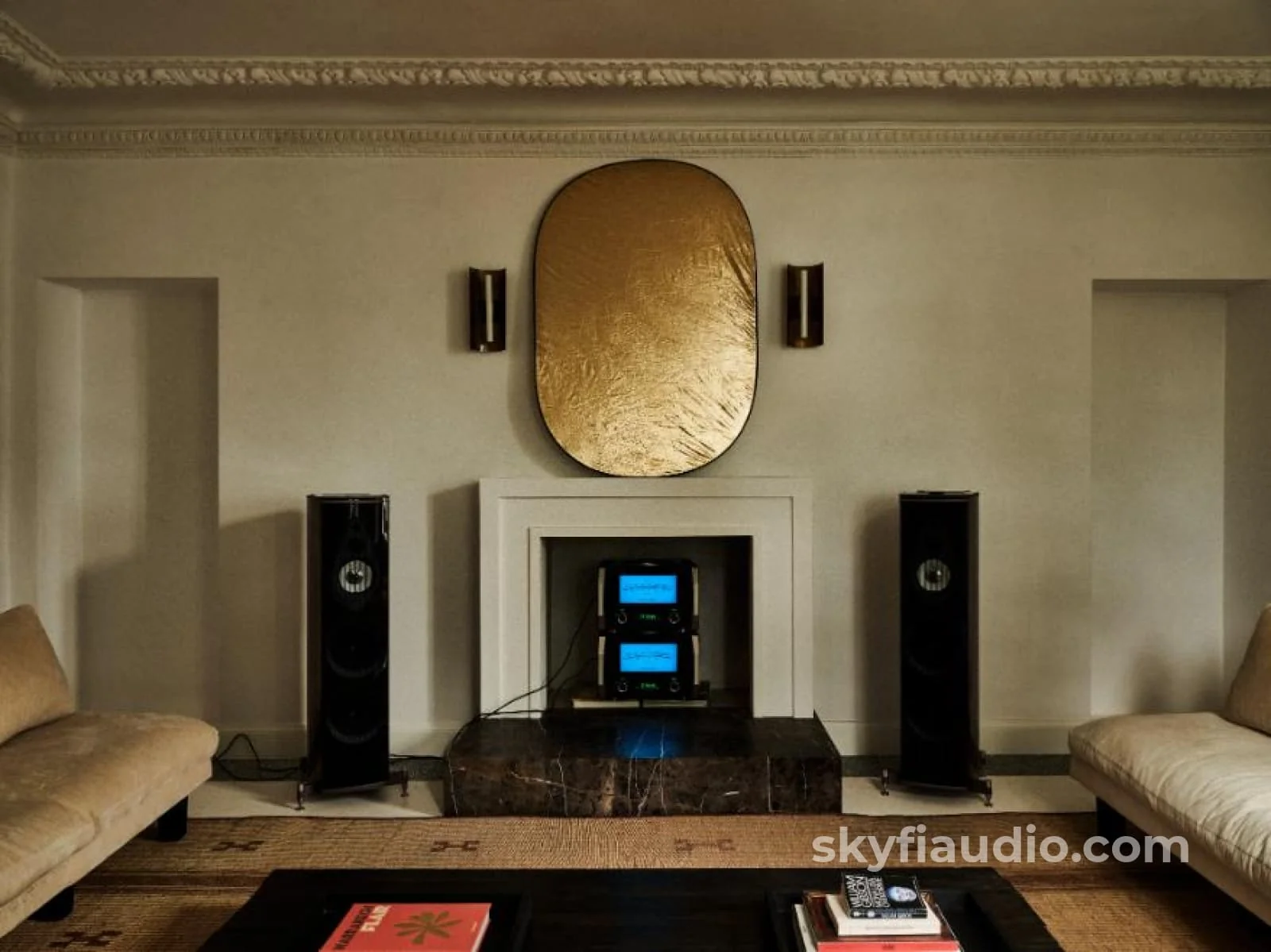 Sonus Faber Amati Supreme - Image 36