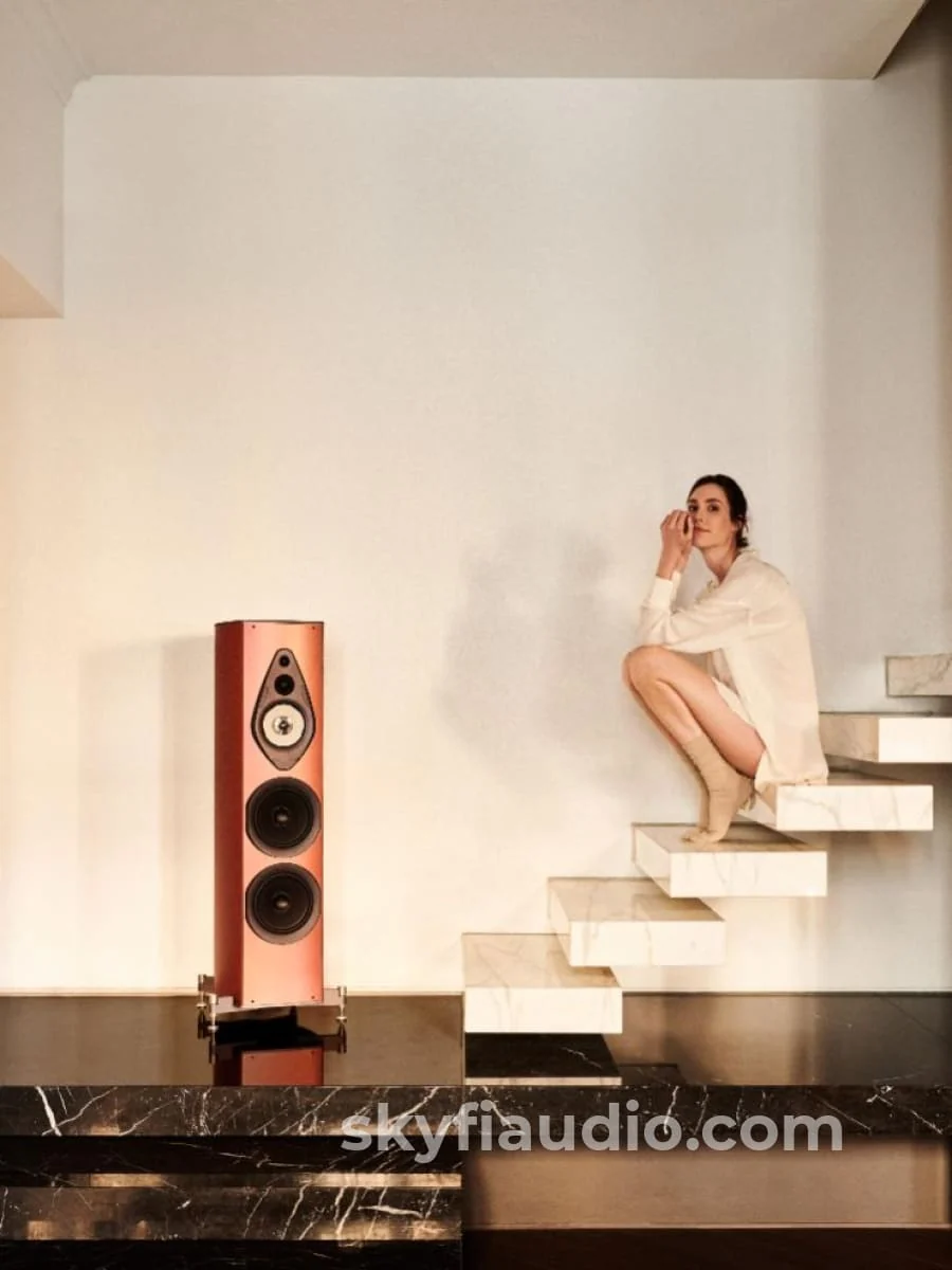 Sonus Faber Amati Supreme - Image 5