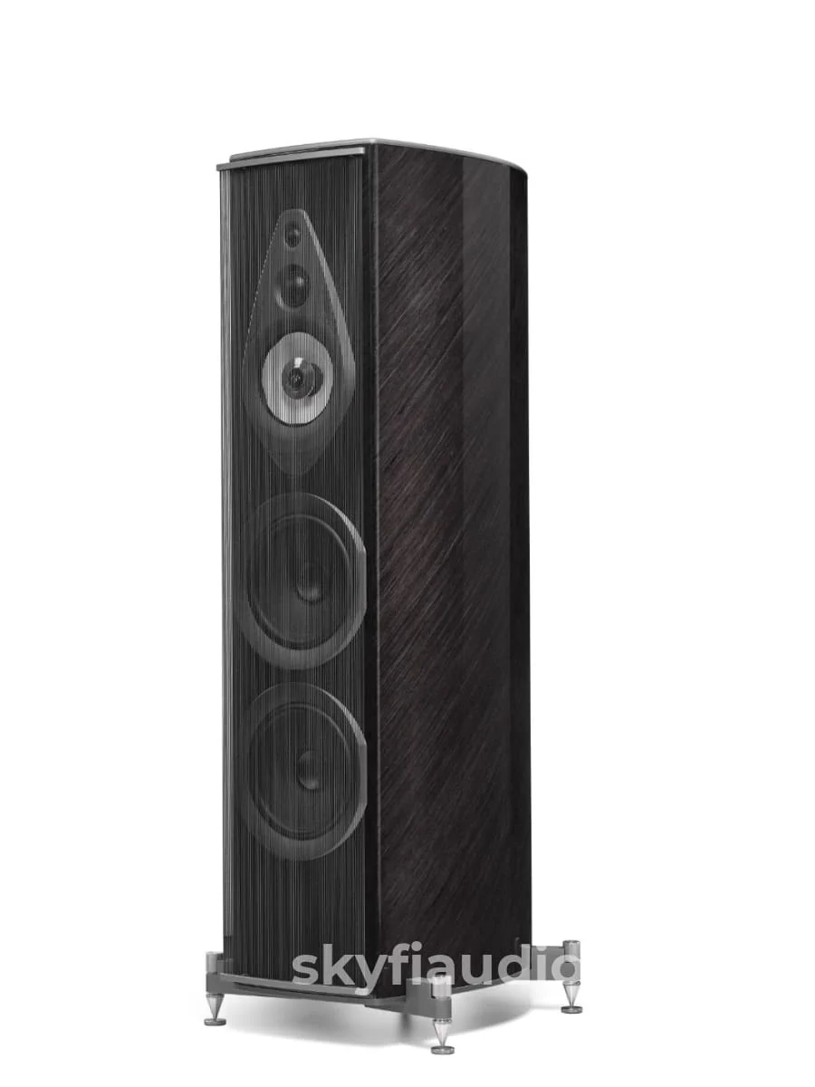 Sonus Faber Amati Supreme - Image 6