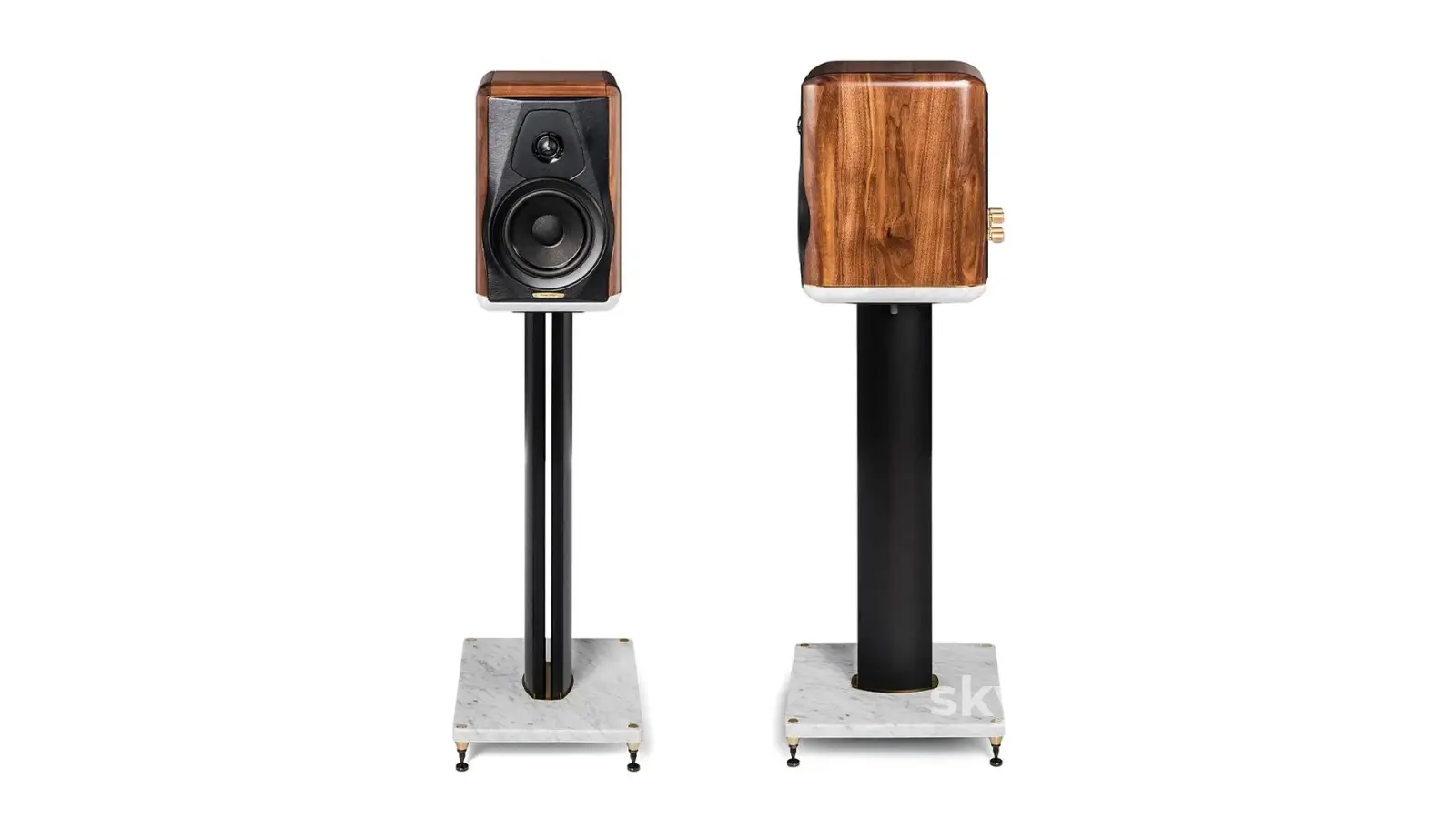 Sonus Faber Electra Amator III Speaker Pair - NEW - Image 3