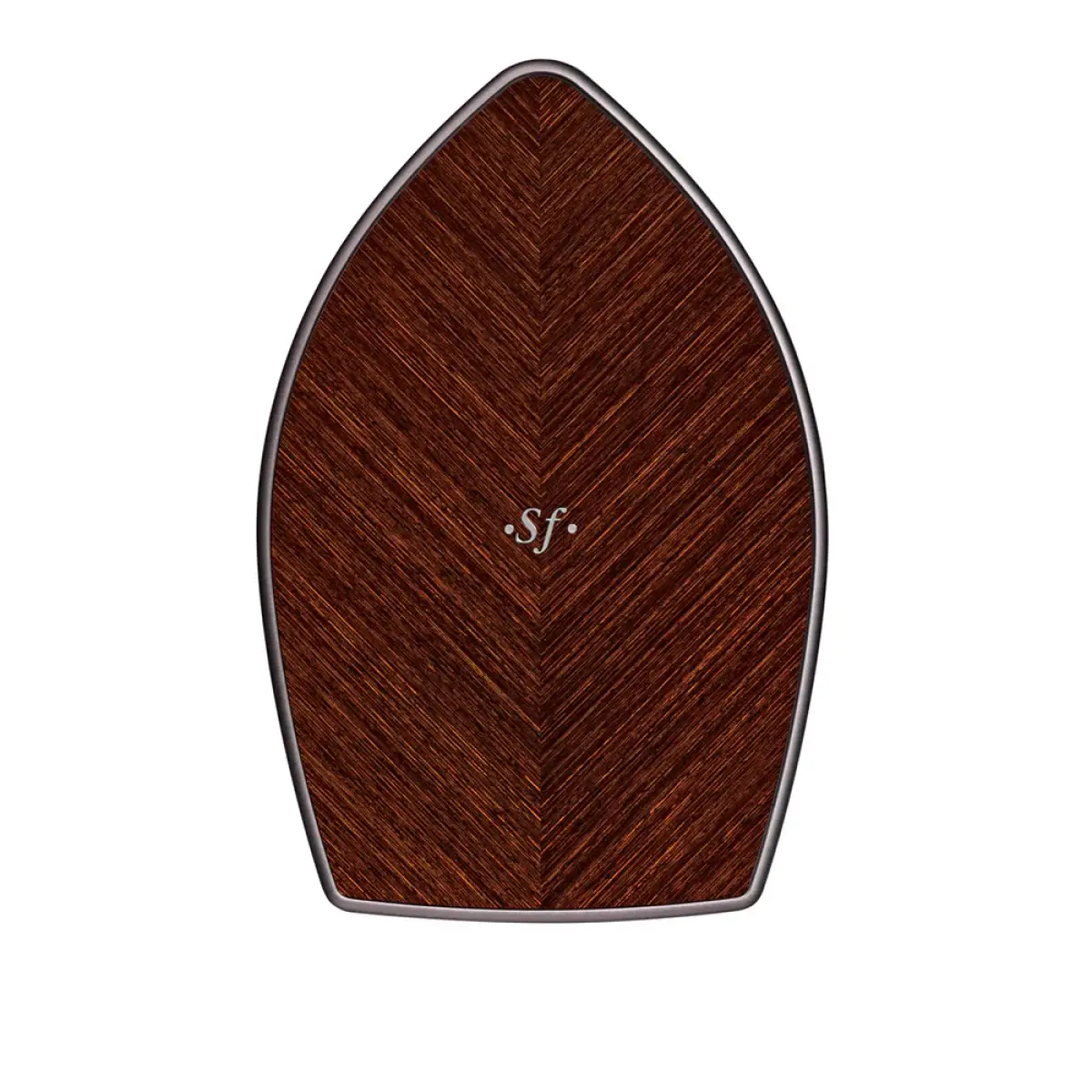 Sonus Faber Guarneri G5 Homage Bookshelf Speakers with Stands. - Image 3