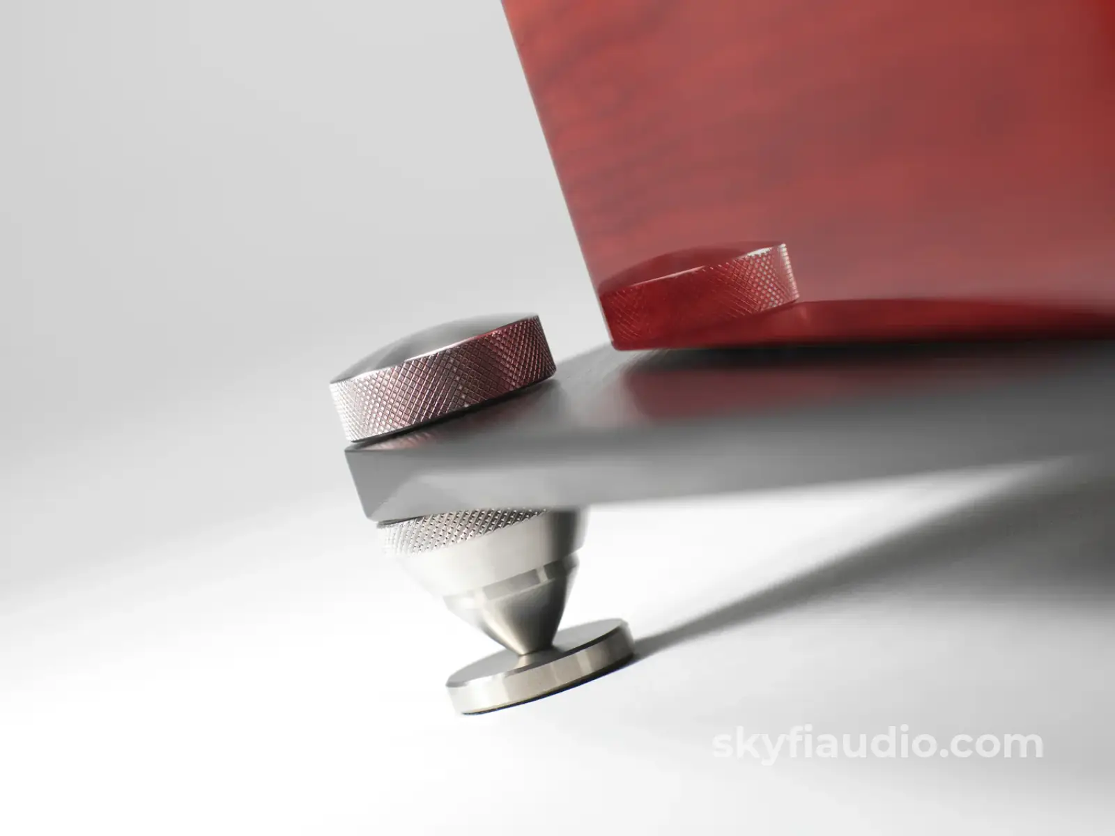 Sonus Faber Il Cremonese Floorstanding Speaker - Image 9