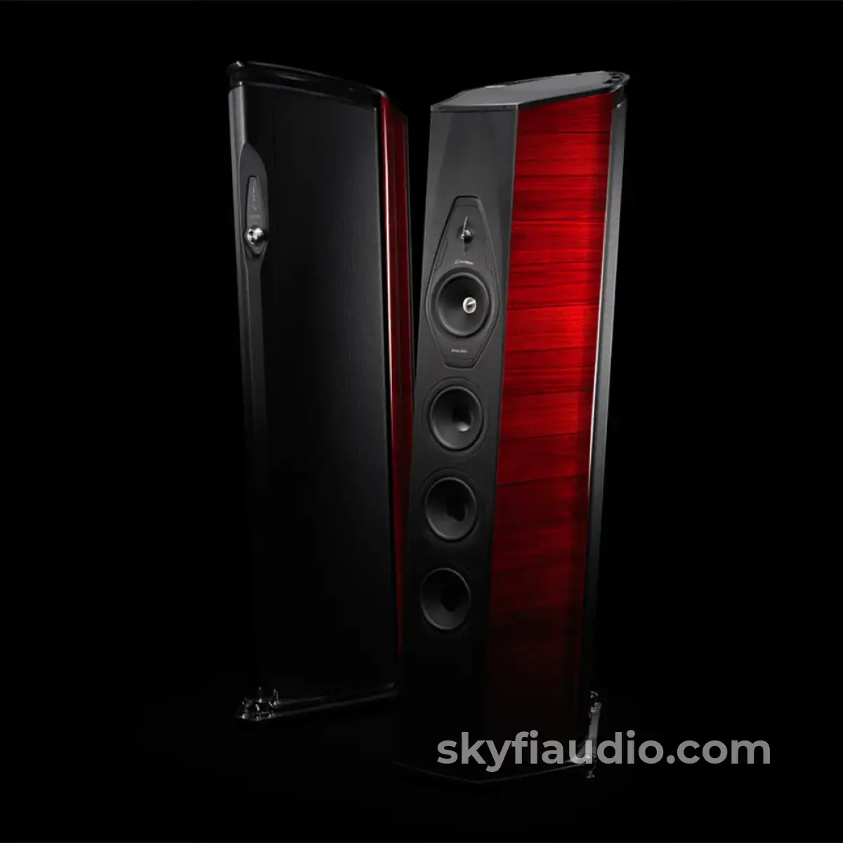Sonus Faber Lilium Floorstanding Speaker