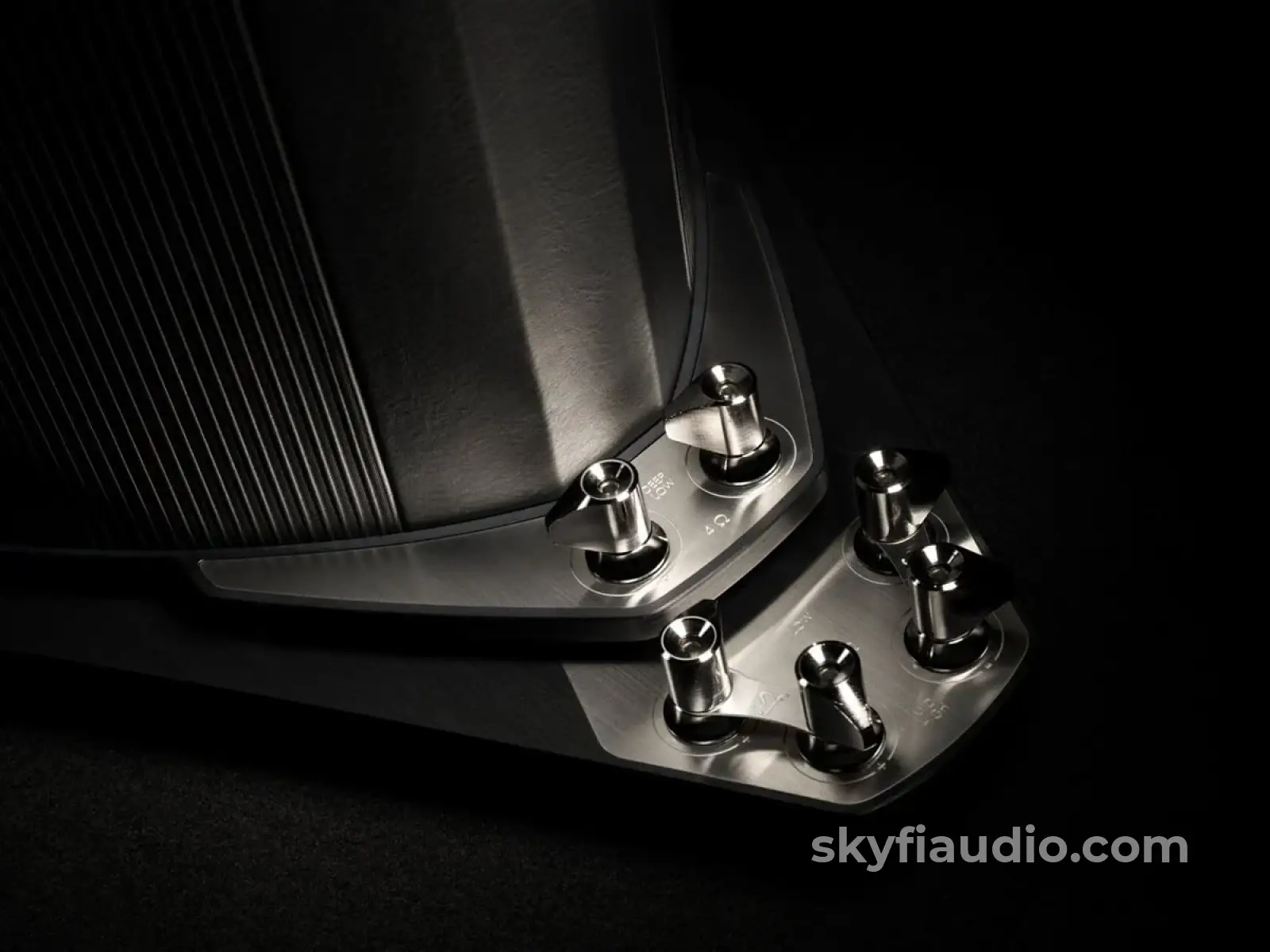 Sonus Faber Lilium Floorstanding Speaker - Image 11