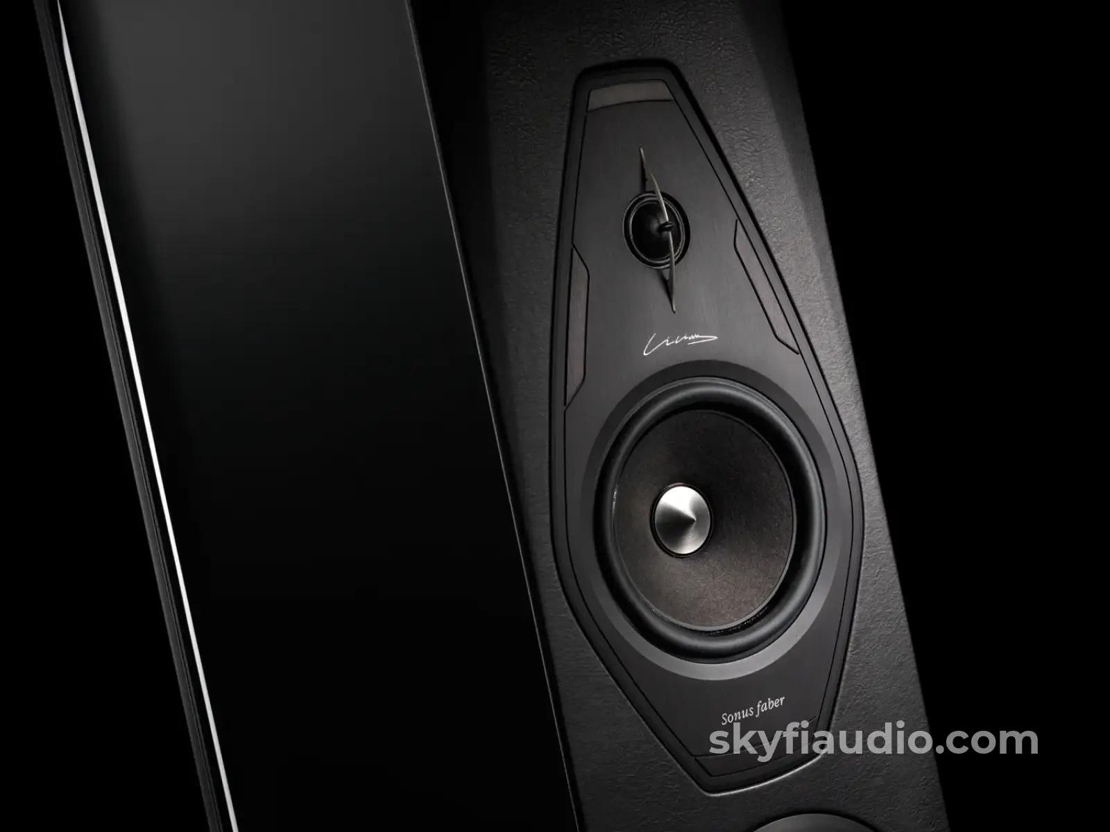 Sonus Faber Lilium Floorstanding Speaker - Image 12
