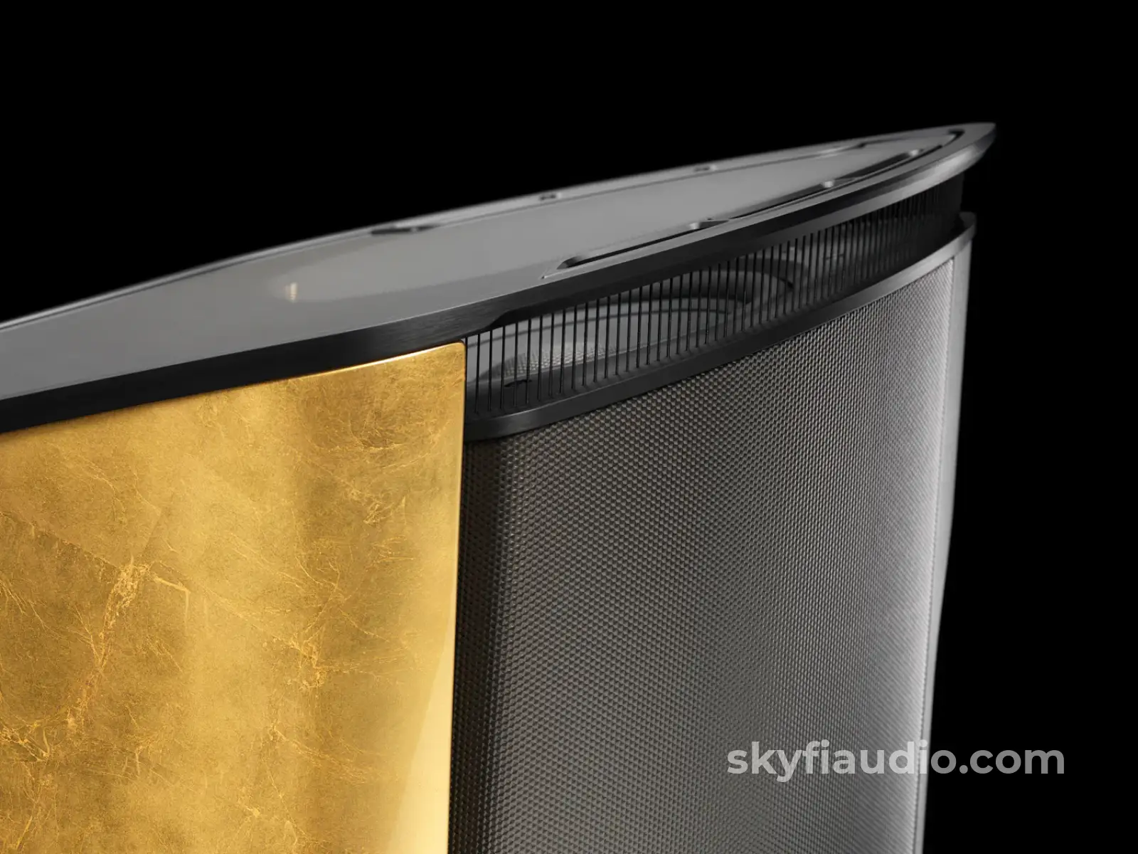 Sonus Faber Lilium Floorstanding Speaker - Image 13