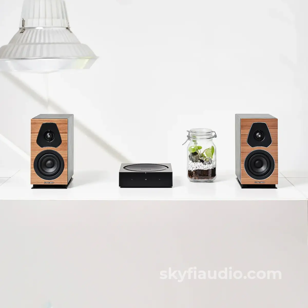 Sonus faber Lumina I Bookshelf Speaker - Image 18