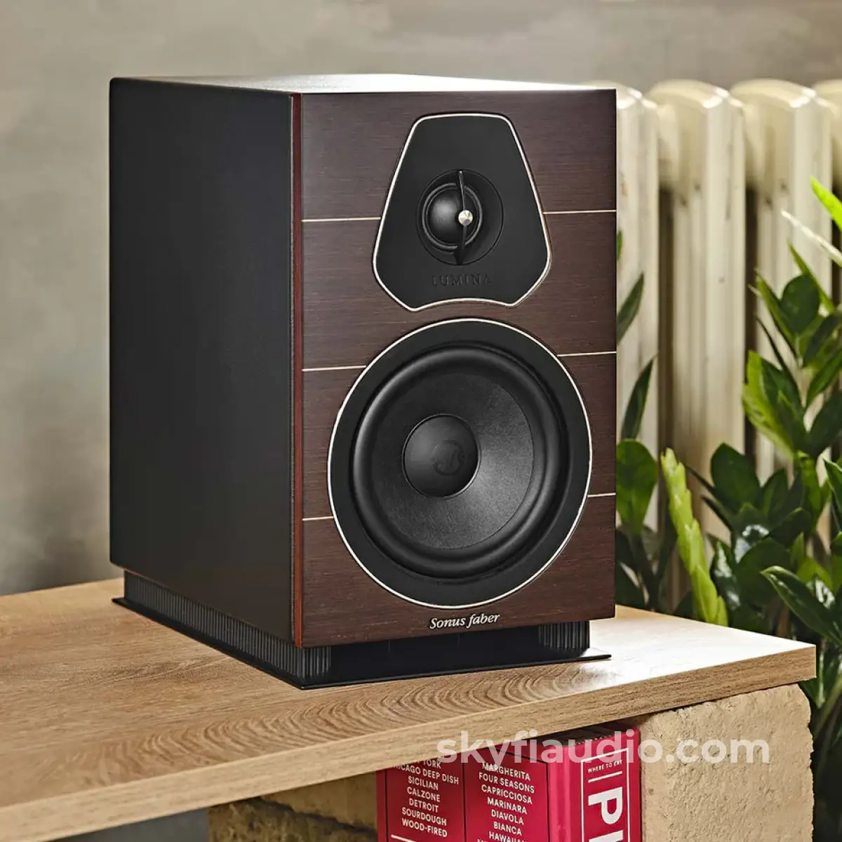 Sonus Faber Lumina II Bookshelf Speakers - Image 9