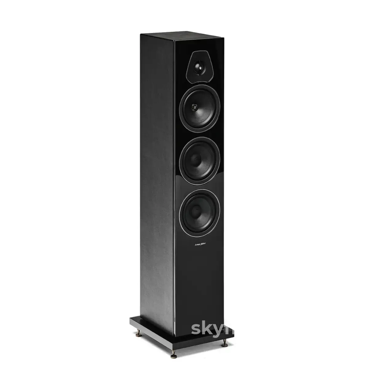 Sonus faber Lumina III Floorstanding Speaker - Image 8