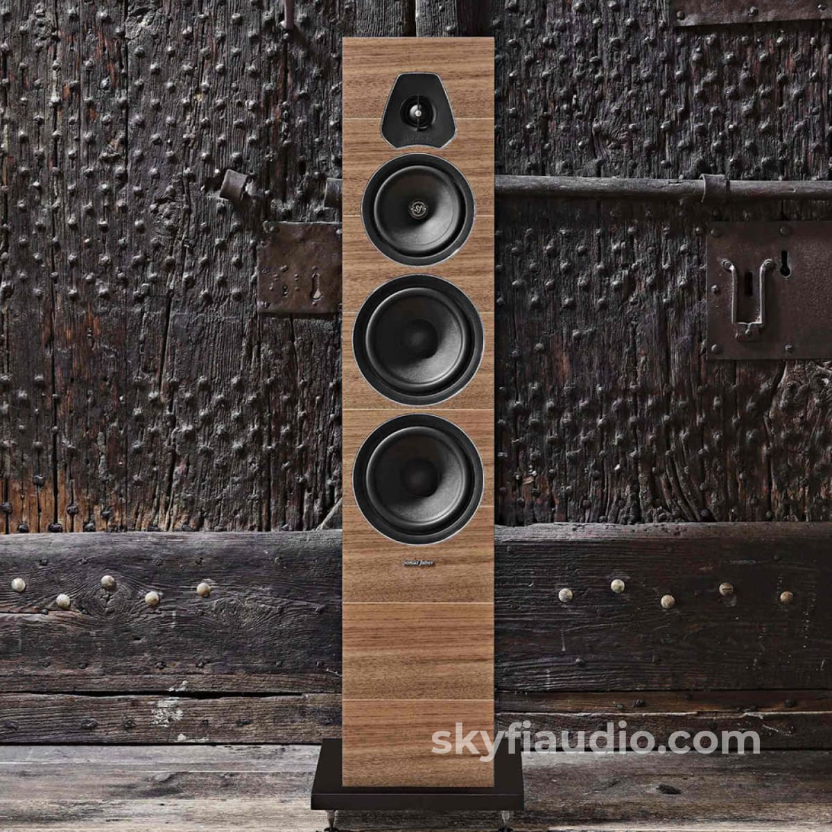 Sonus faber Lumina V Floorstanding Speaker - Image 11