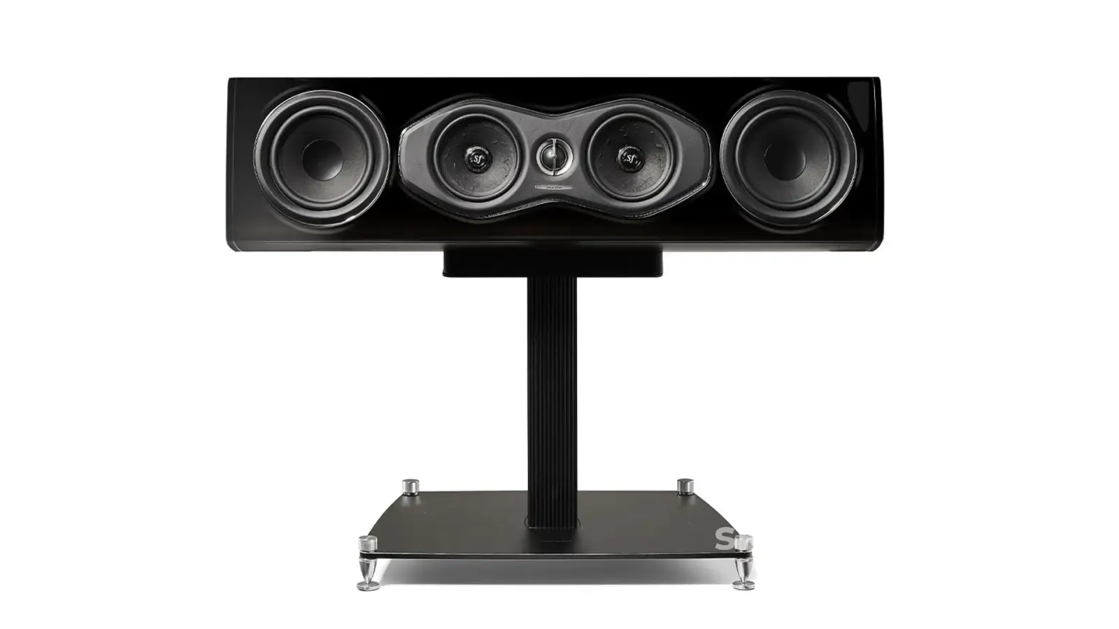 Sonus Faber Olympica Nova CII Center Channel Speaker - Image 3