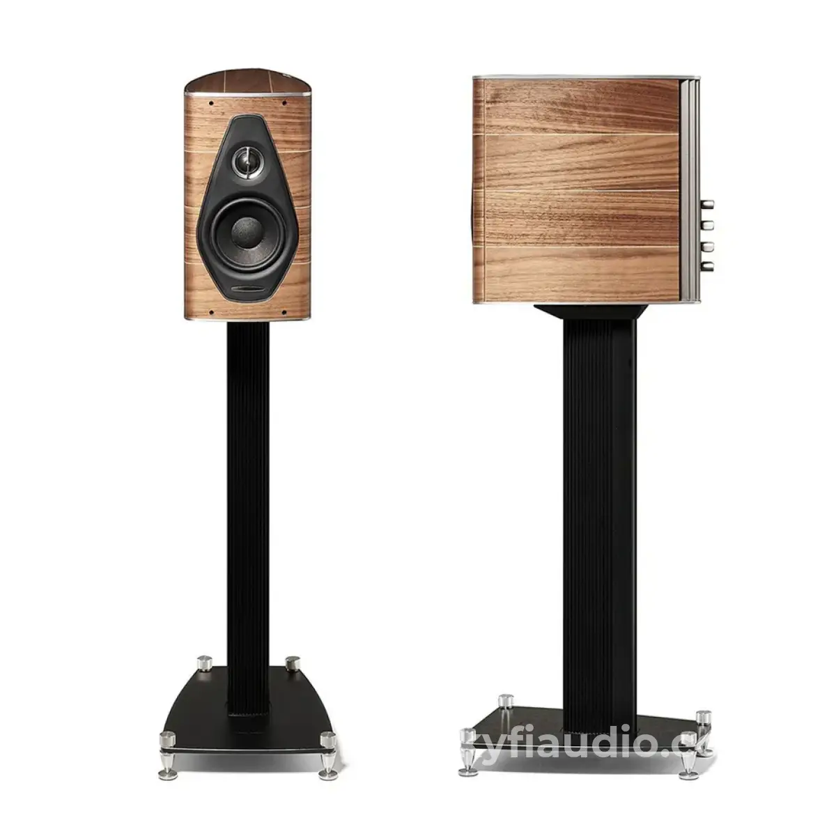 Sonus Faber Olympica Nova I Bookshelf Speakers