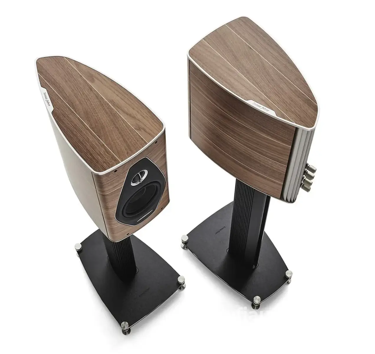 Sonus Faber Olympica Nova I Bookshelf Speakers - Image 2