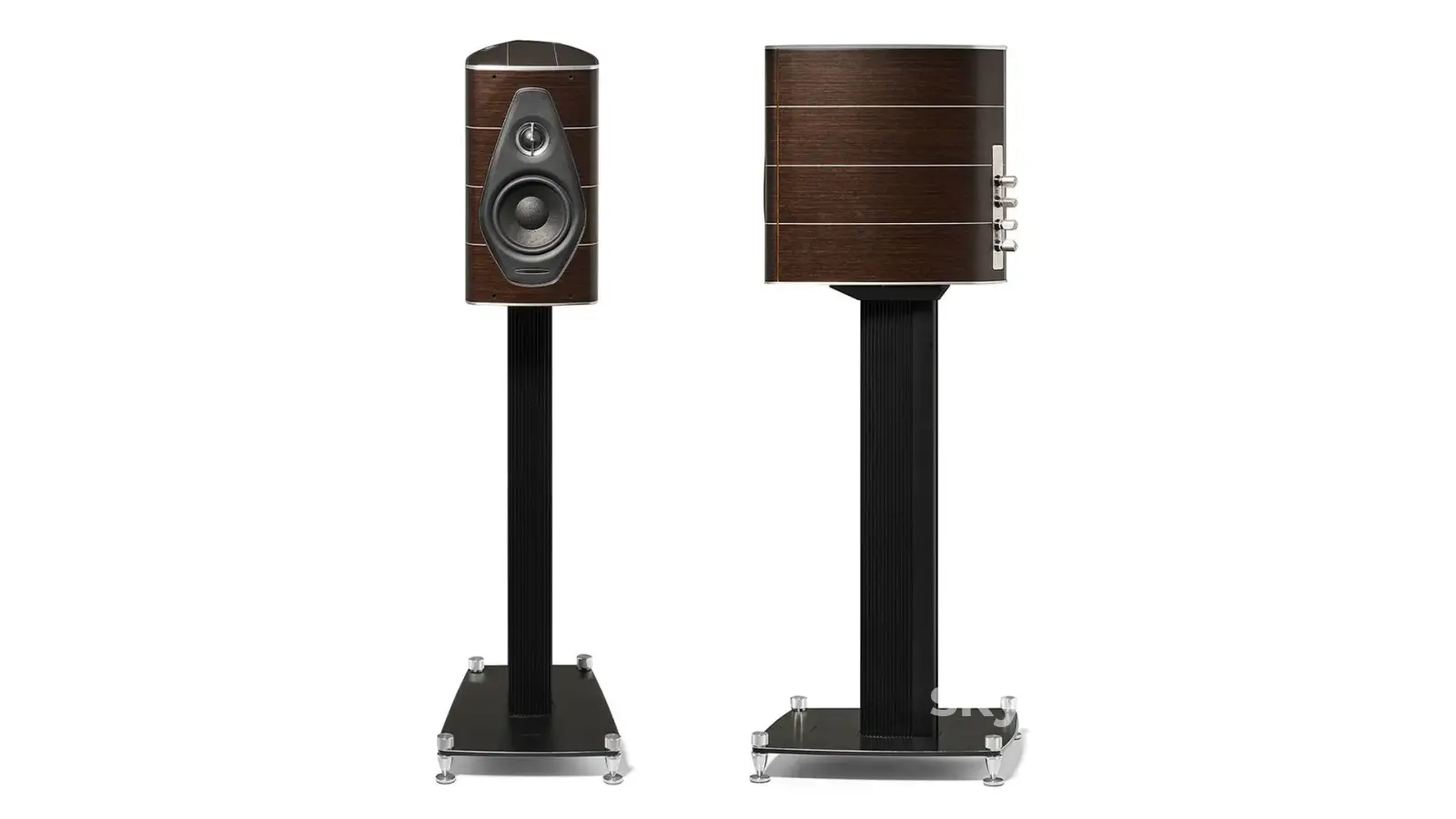 Sonus Faber Olympica Nova I Bookshelf Speakers - Image 4