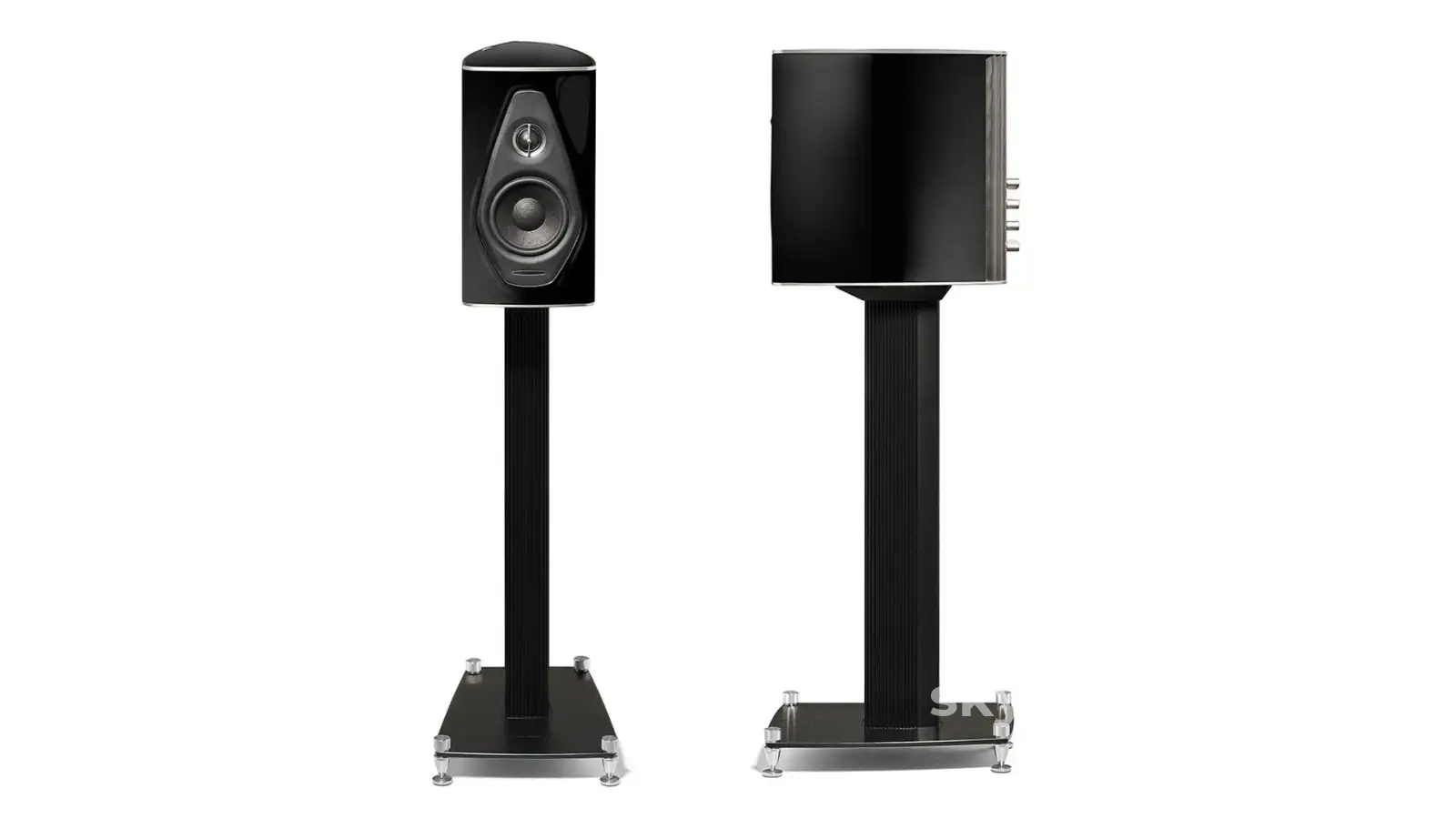 Sonus Faber Olympica Nova I Bookshelf Speakers - Image 7