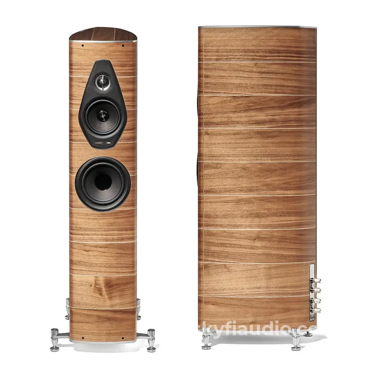 Sonus Faber Olympica Nova II Floorstanding Speaker