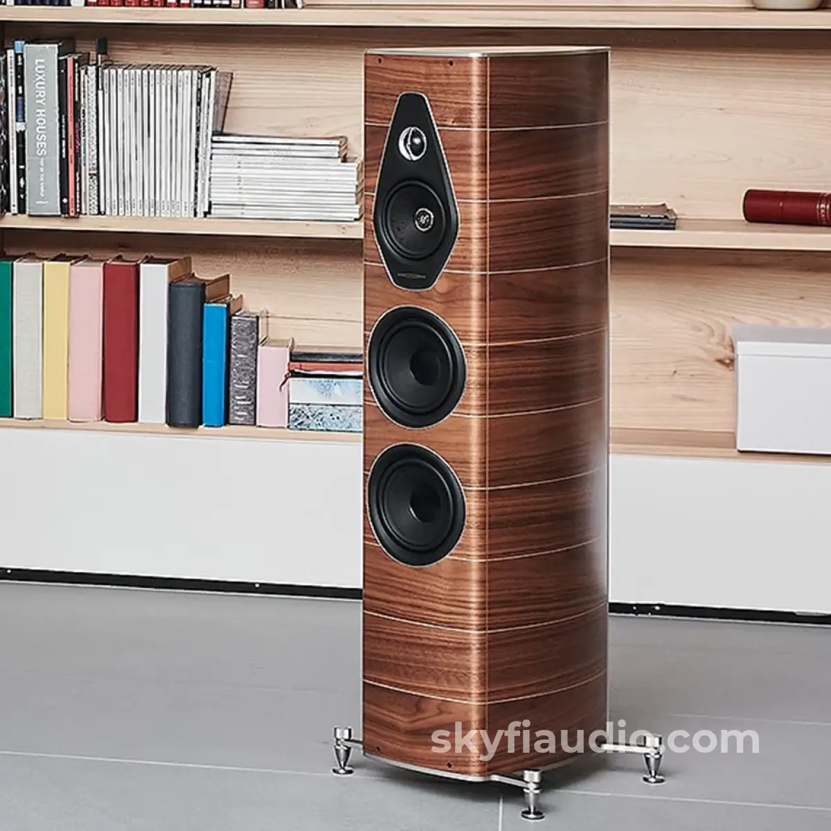 Sonus faber Olympica Nova III Floorstanding Speaker