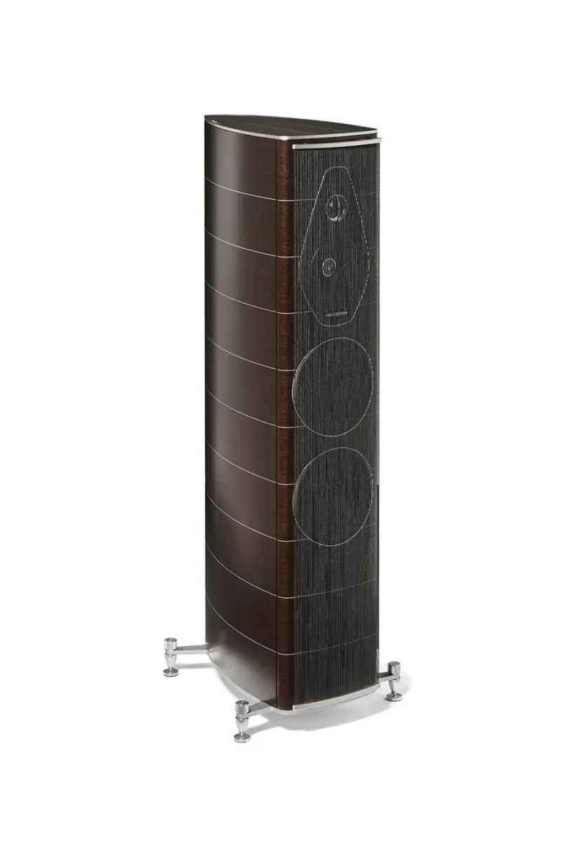Sonus faber Olympica Nova III Floorstanding Speaker - Image 7