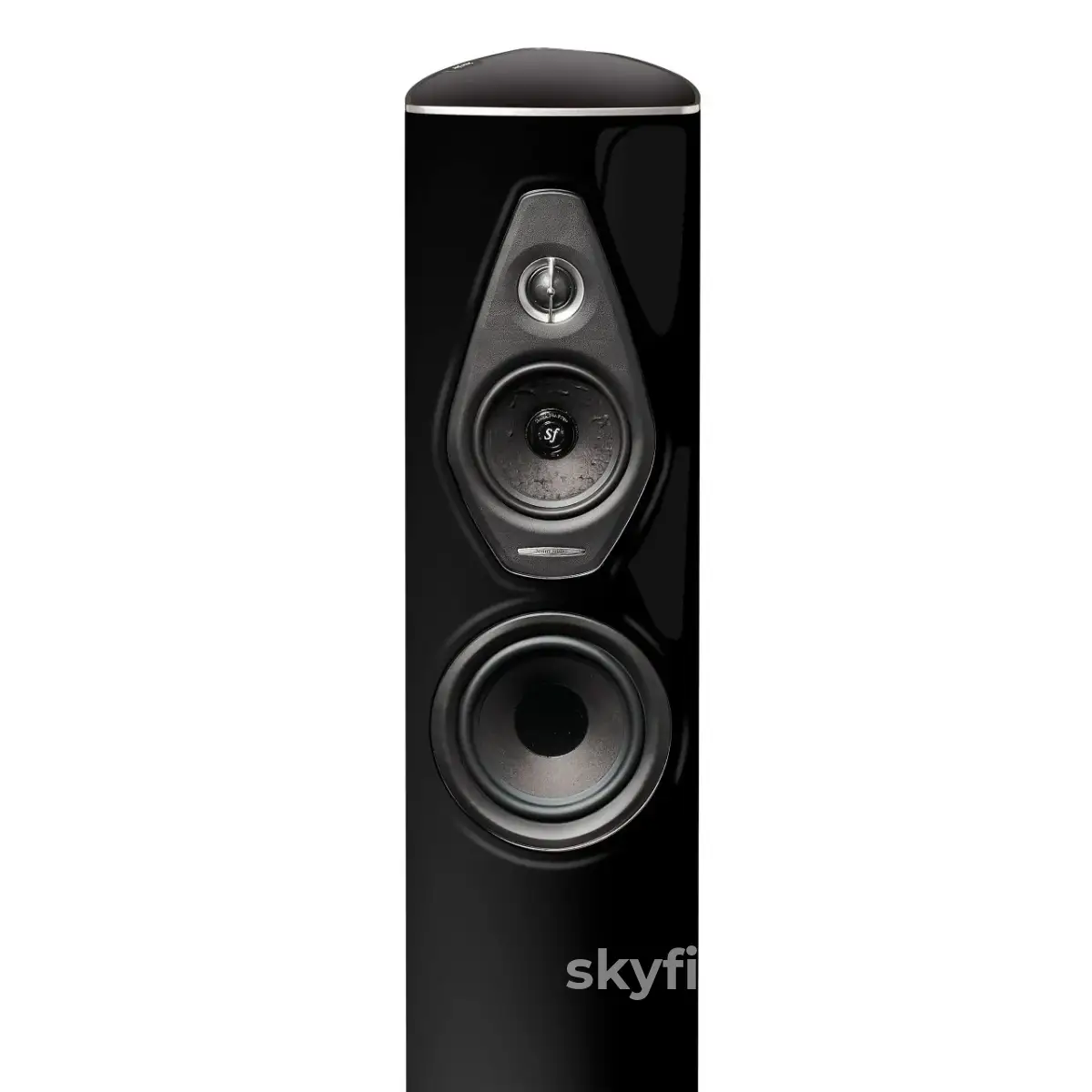 Sonus faber Olympica Nova III Floorstanding Speaker - Image 8