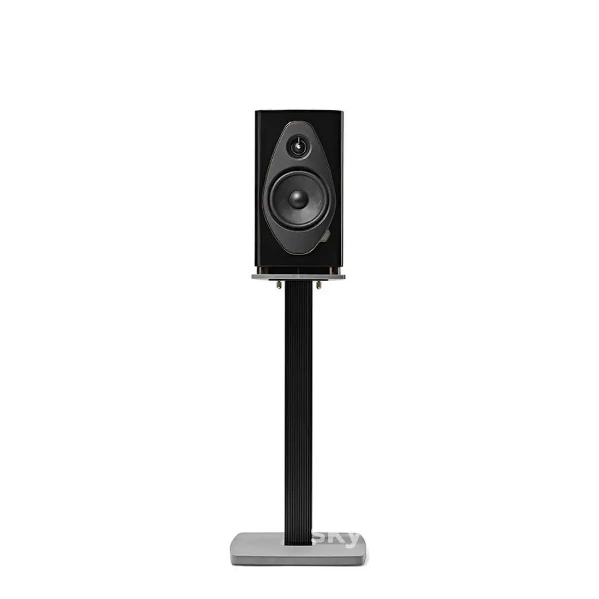 Sonus Faber Sonetto II G2 Bookshelf Speakers - Image 12