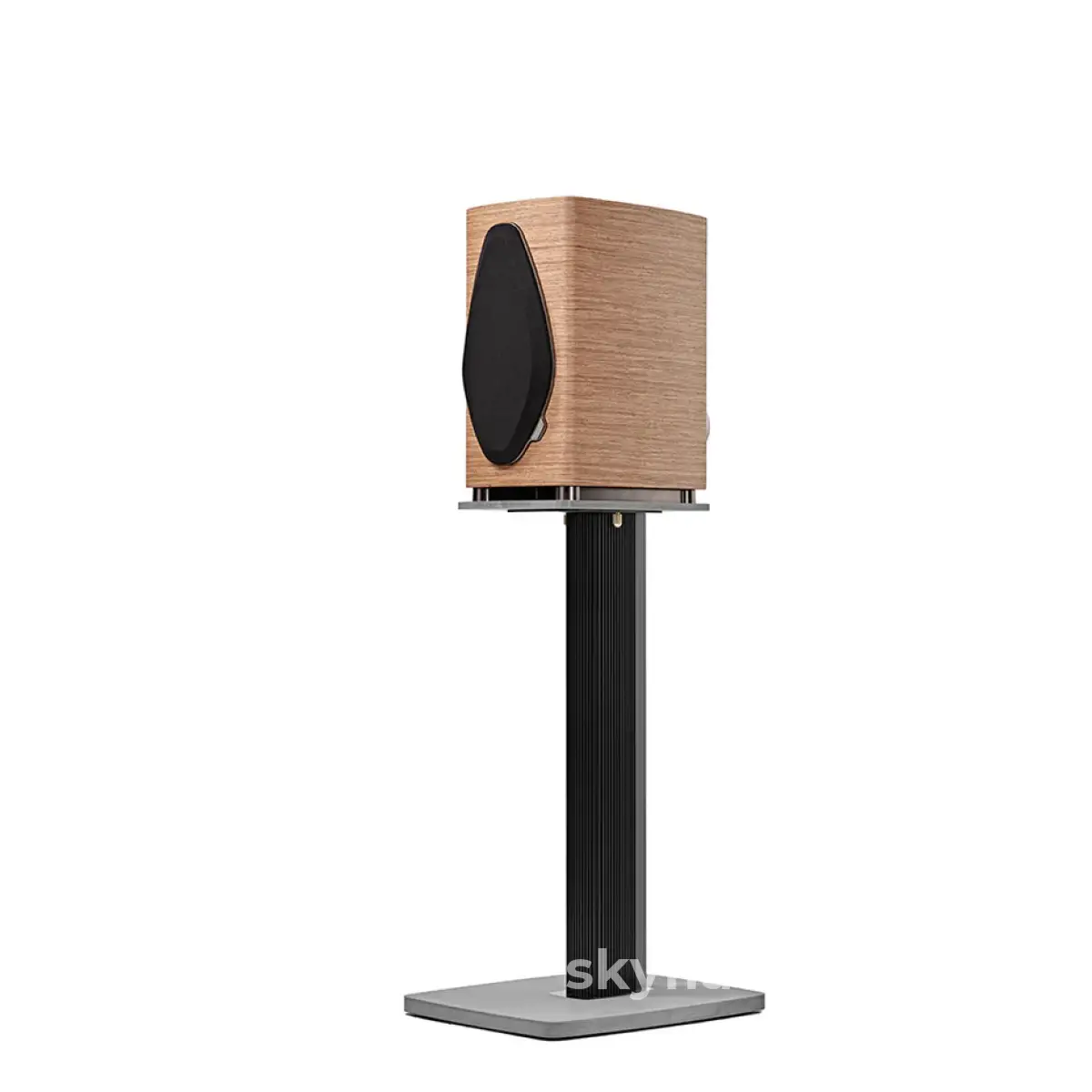 Sonus Faber Sonetto II G2 Bookshelf Speakers - Image 8